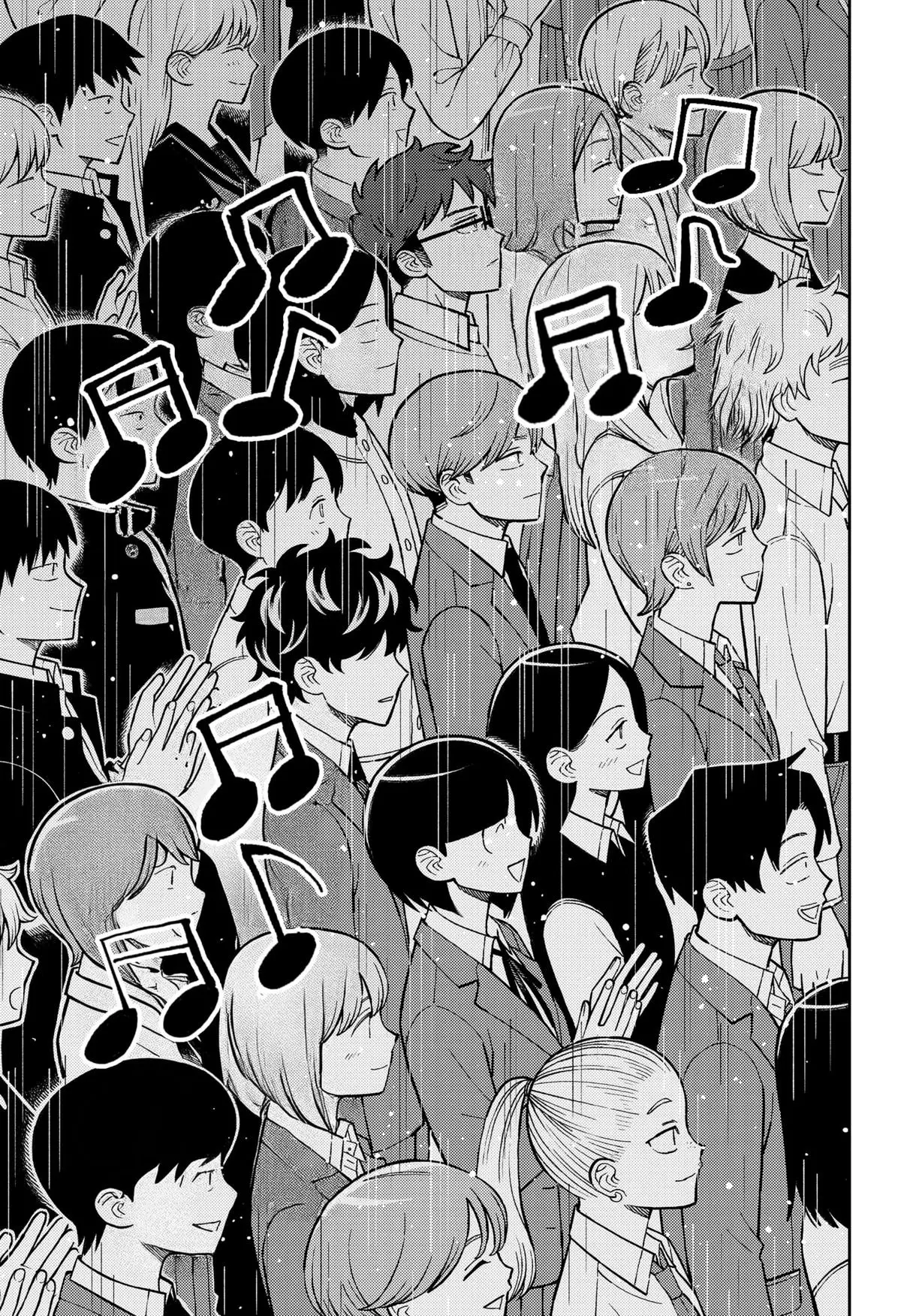 Read Girl Meets Rock En Manga Online