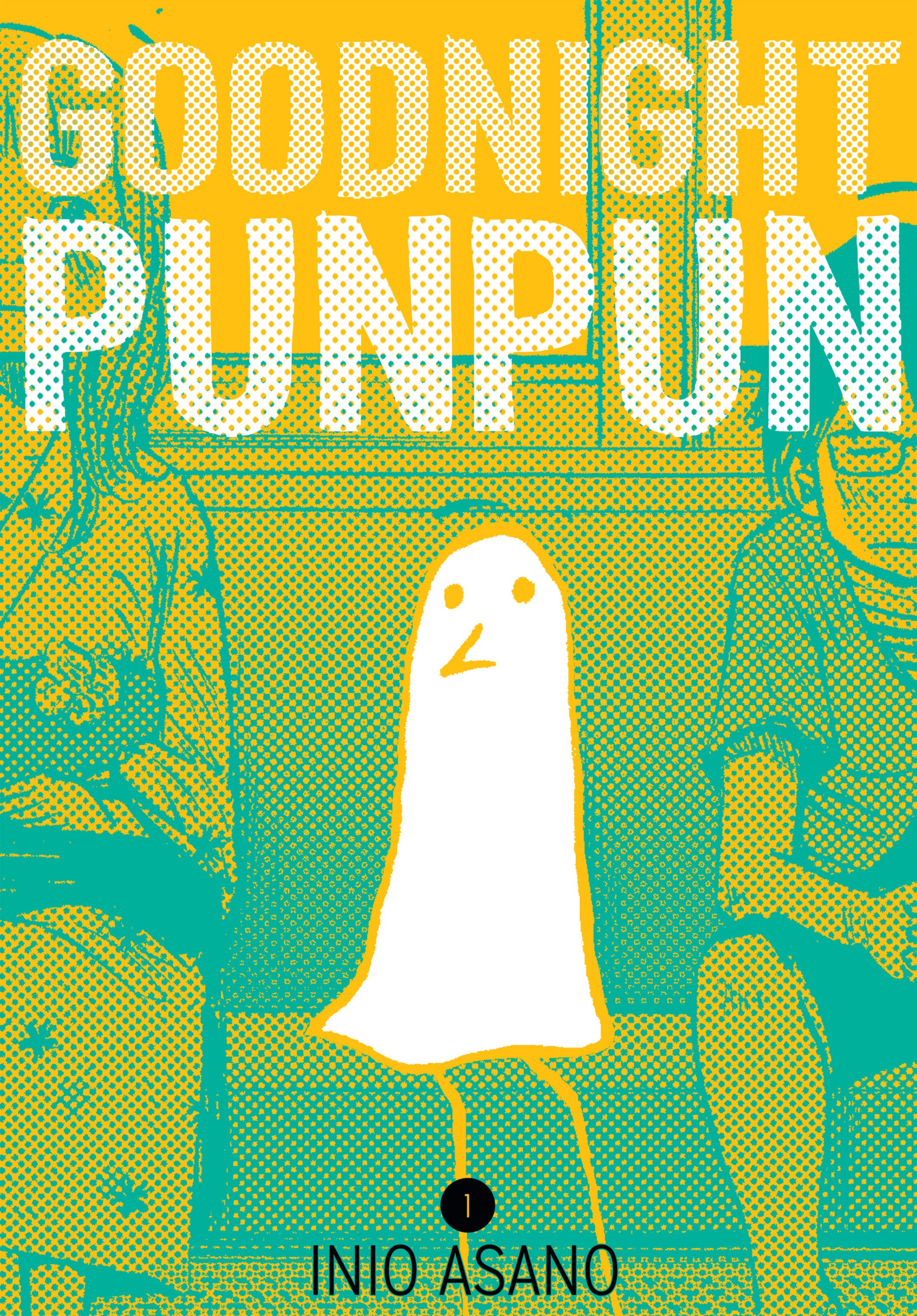Read Goodnight Punpun En Manga Online