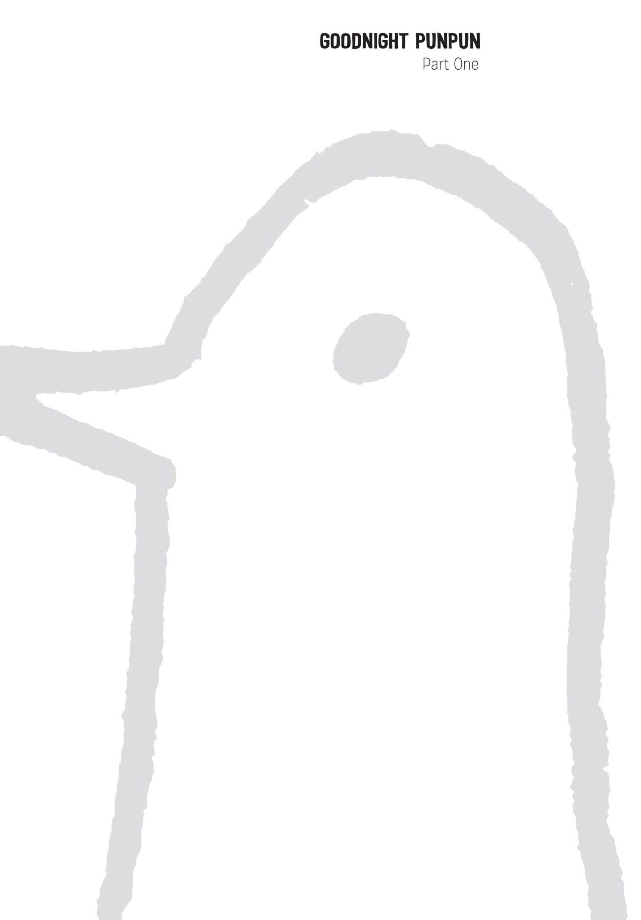 Read Goodnight Punpun En Manga Online