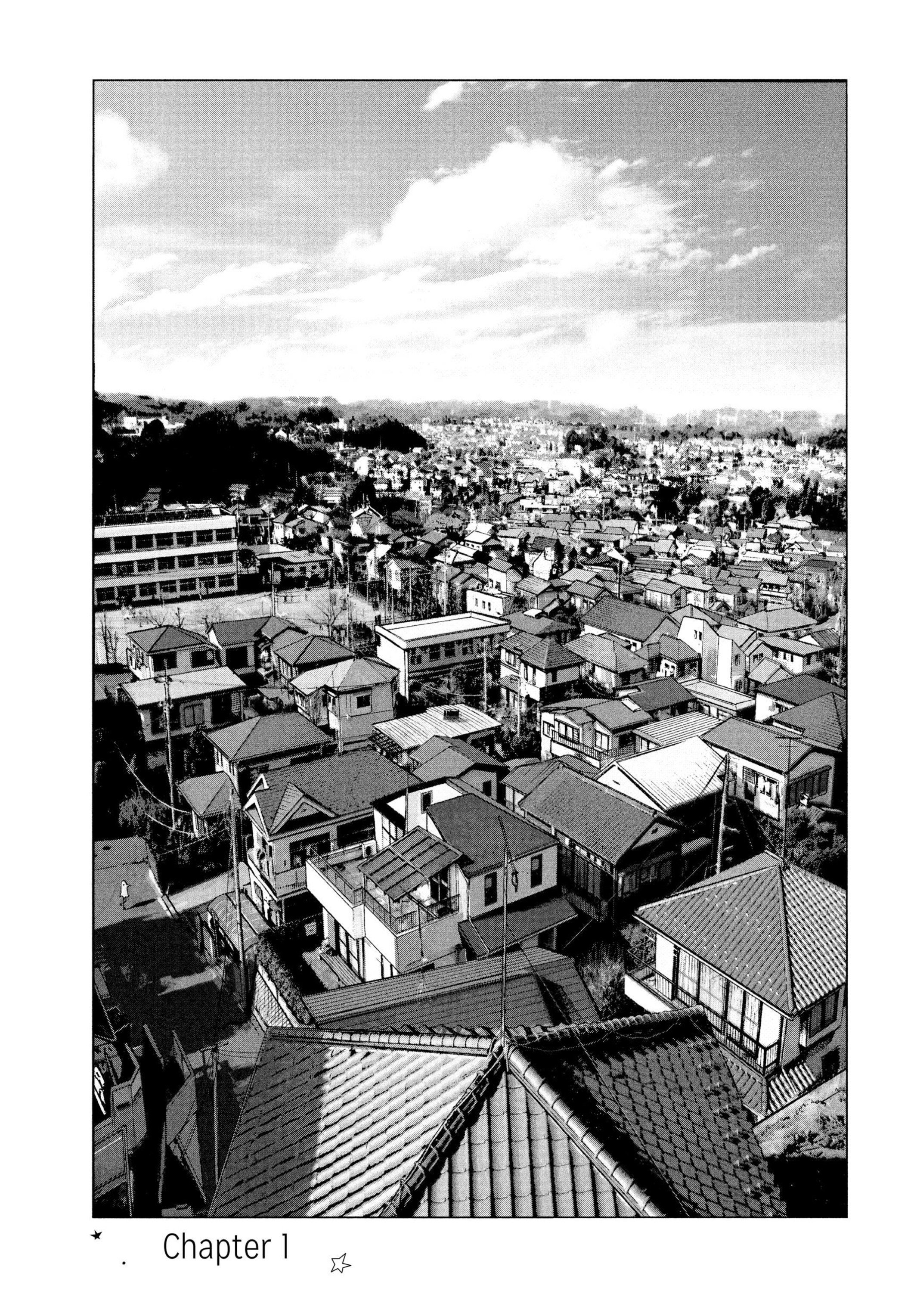 Read Goodnight Punpun En Manga Online