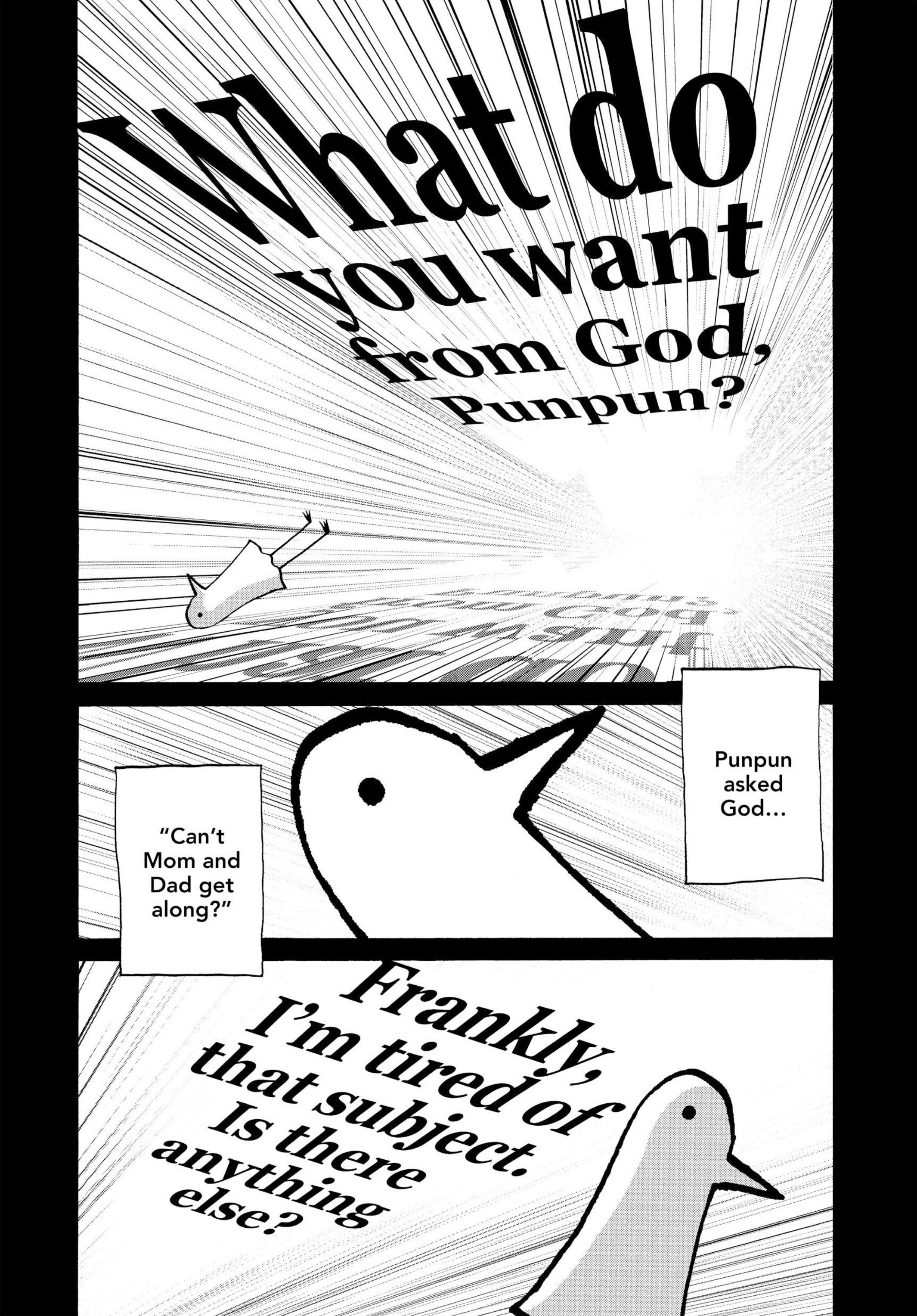 Read Goodnight Punpun En Manga Online