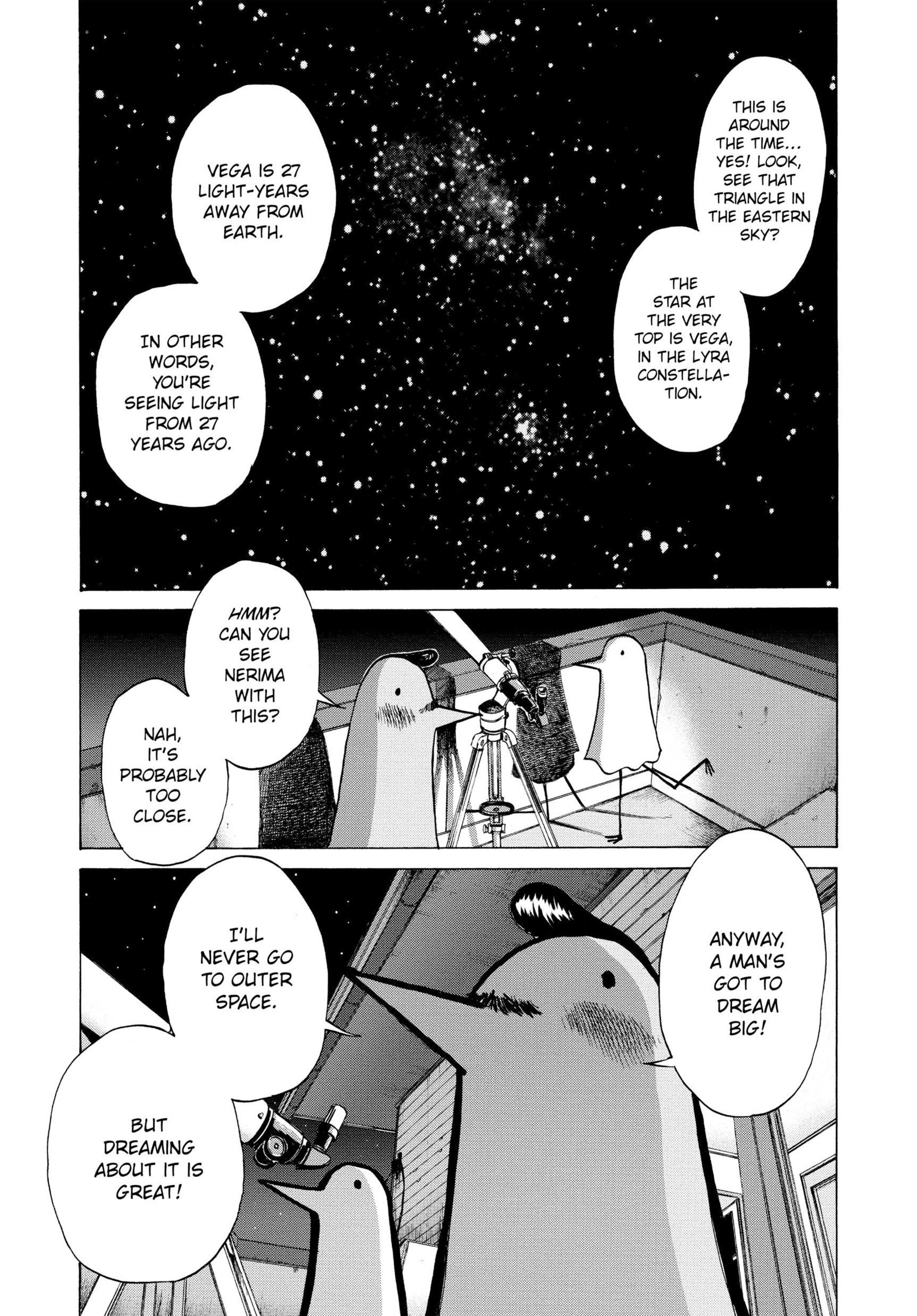 Read Goodnight Punpun En Manga Online