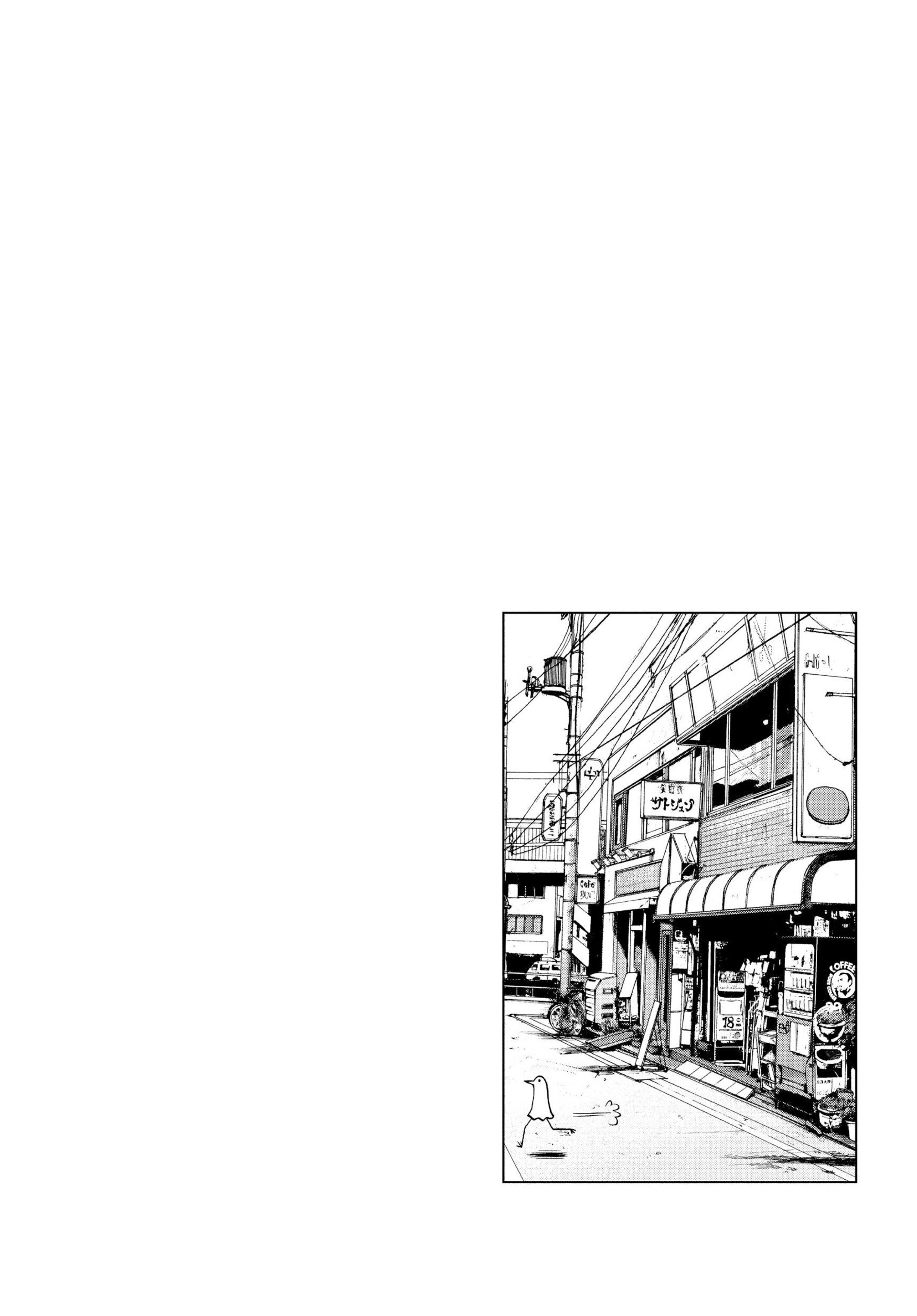 Read Goodnight Punpun En Manga Online
