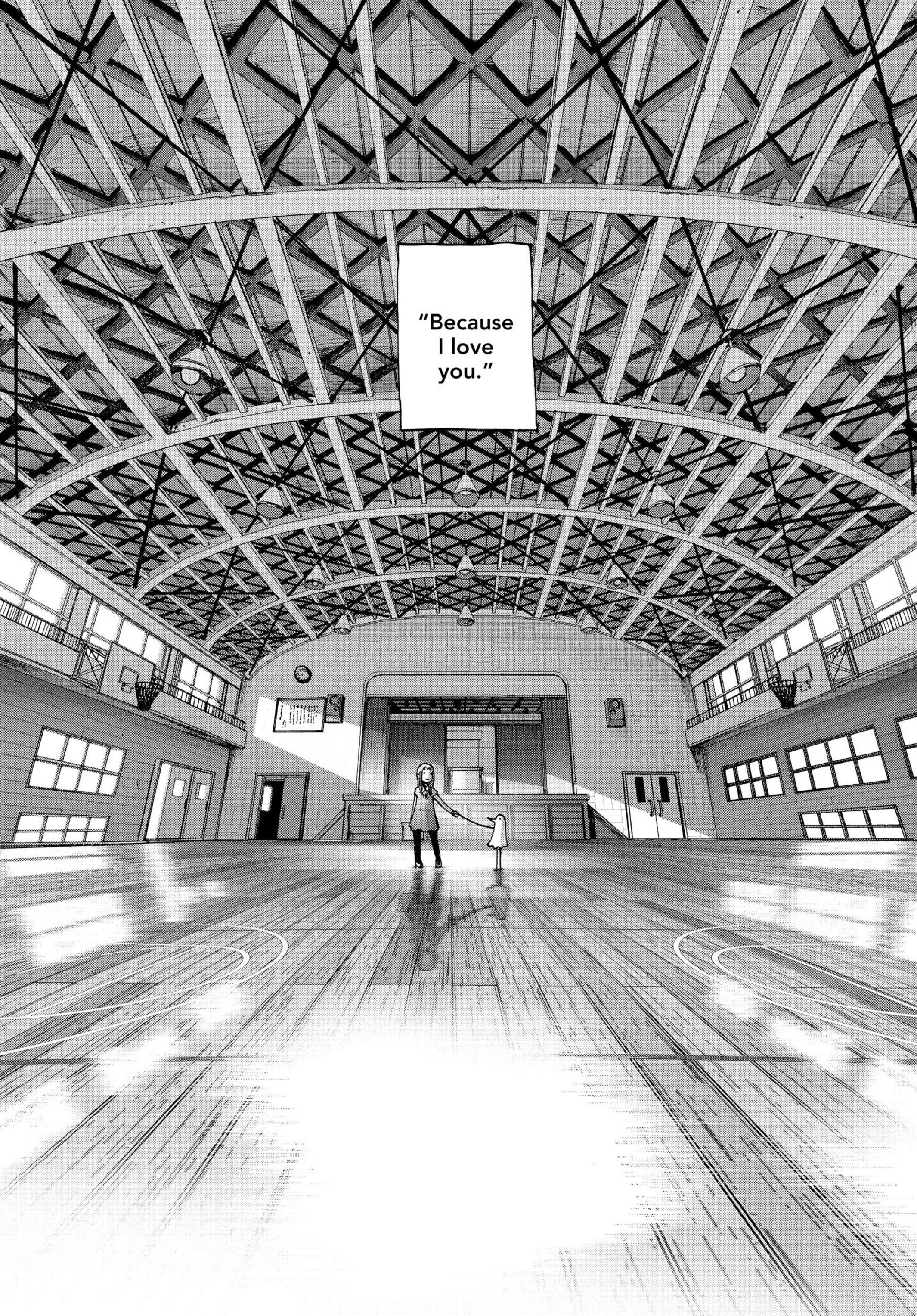 Read Goodnight Punpun En Manga Online