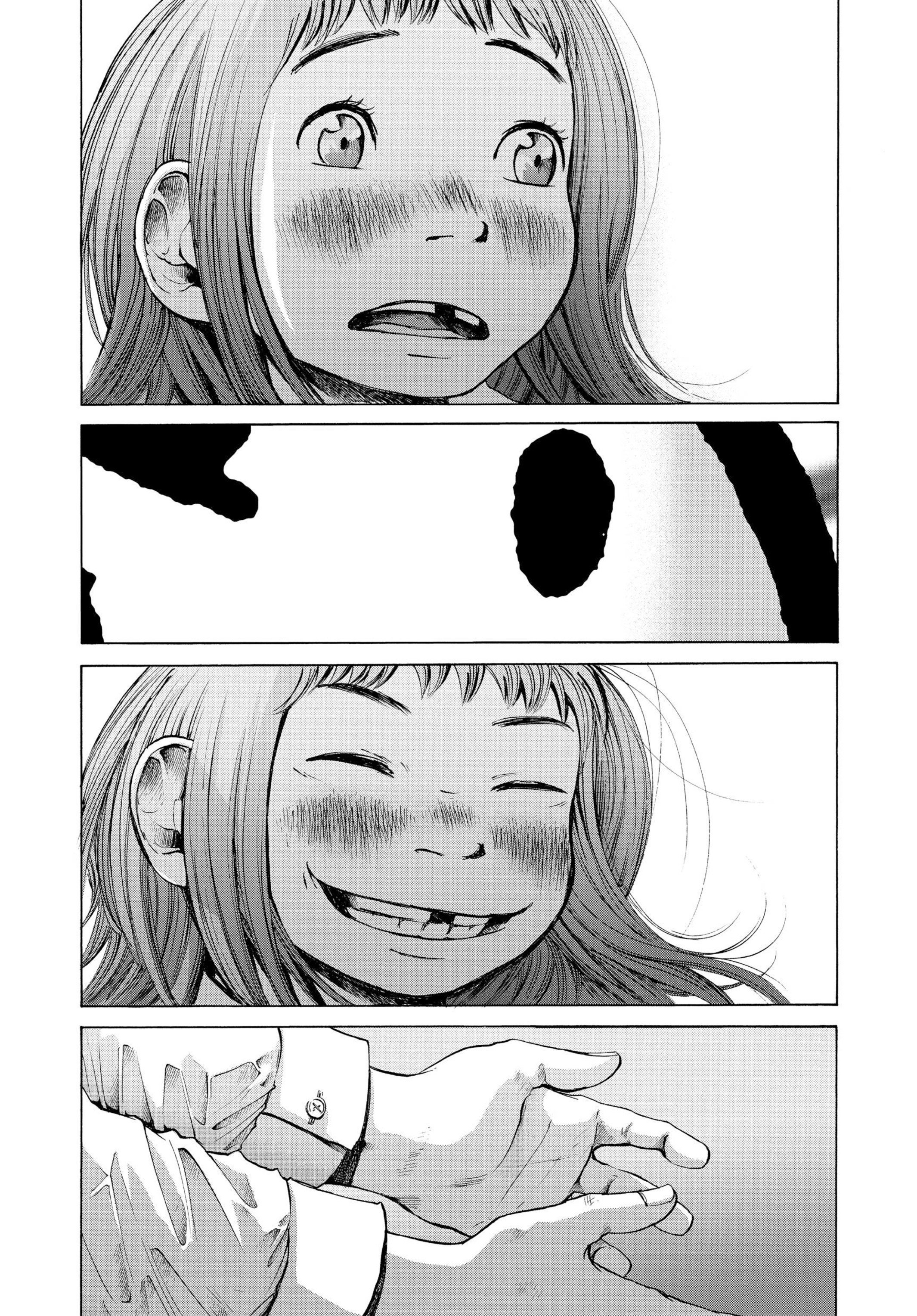 Read Goodnight Punpun En Manga Online