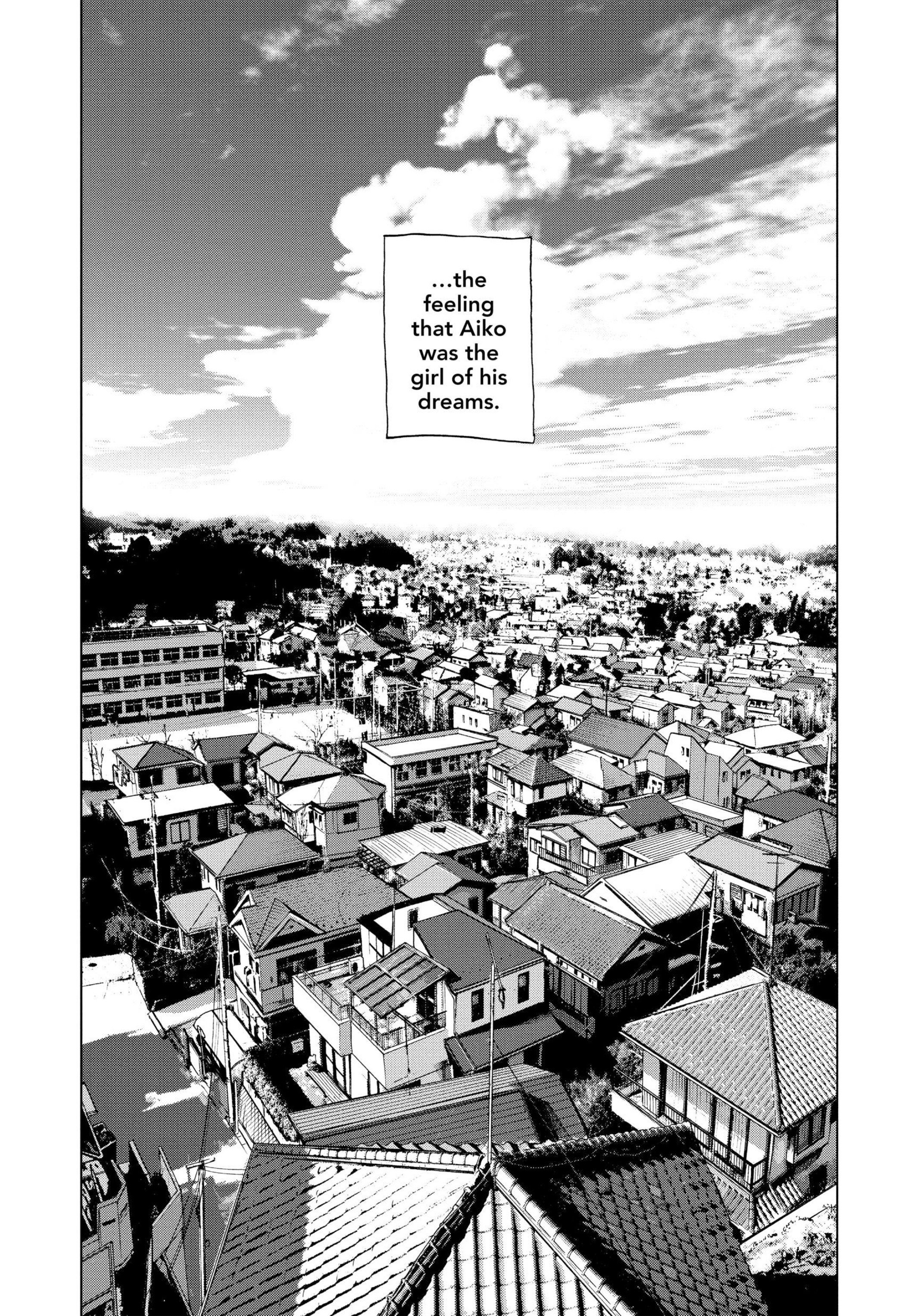 Read Goodnight Punpun En Manga Online