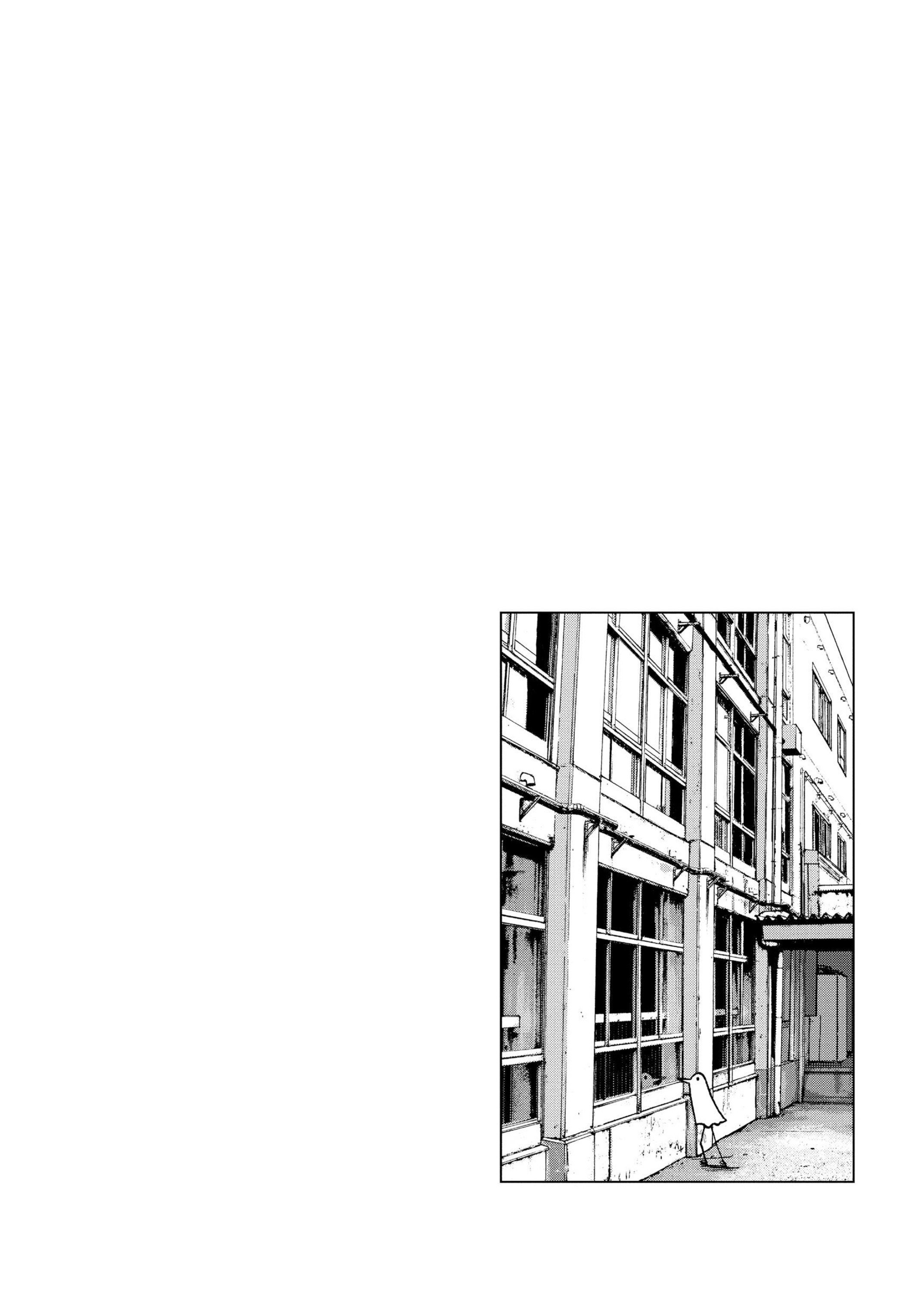 Read Goodnight Punpun En Manga Online