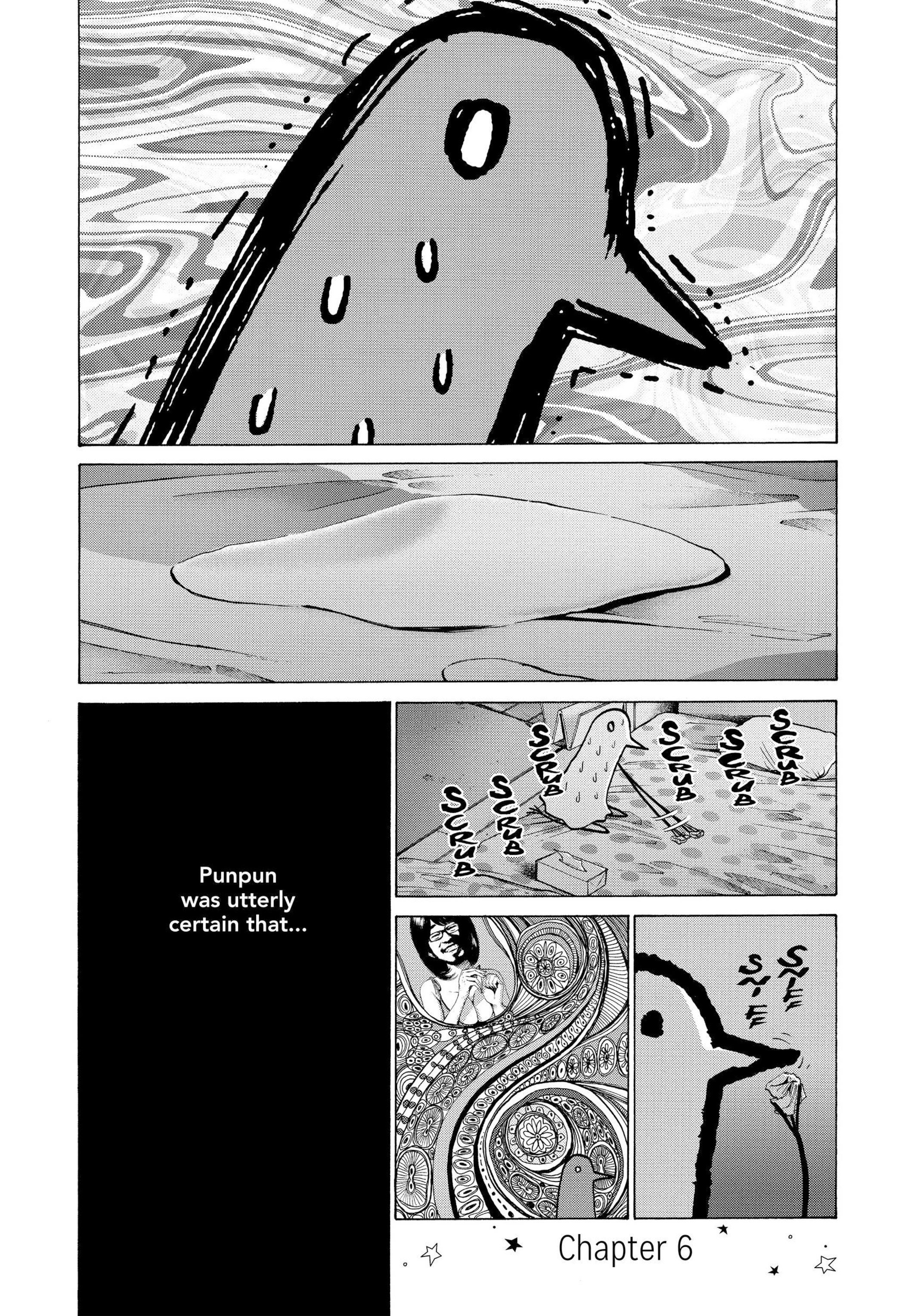 Read Goodnight Punpun En Manga Online