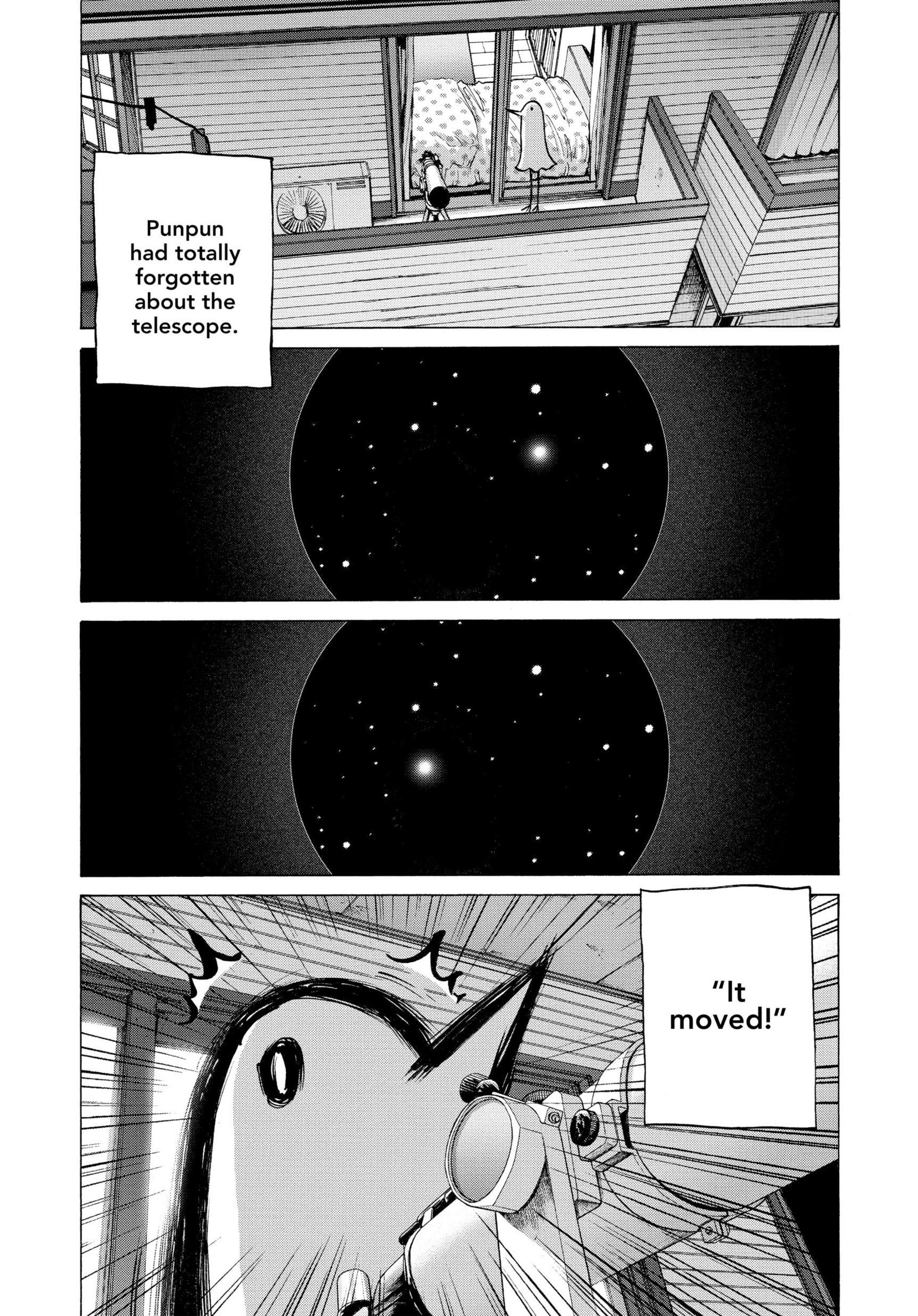 Read Goodnight Punpun En Manga Online