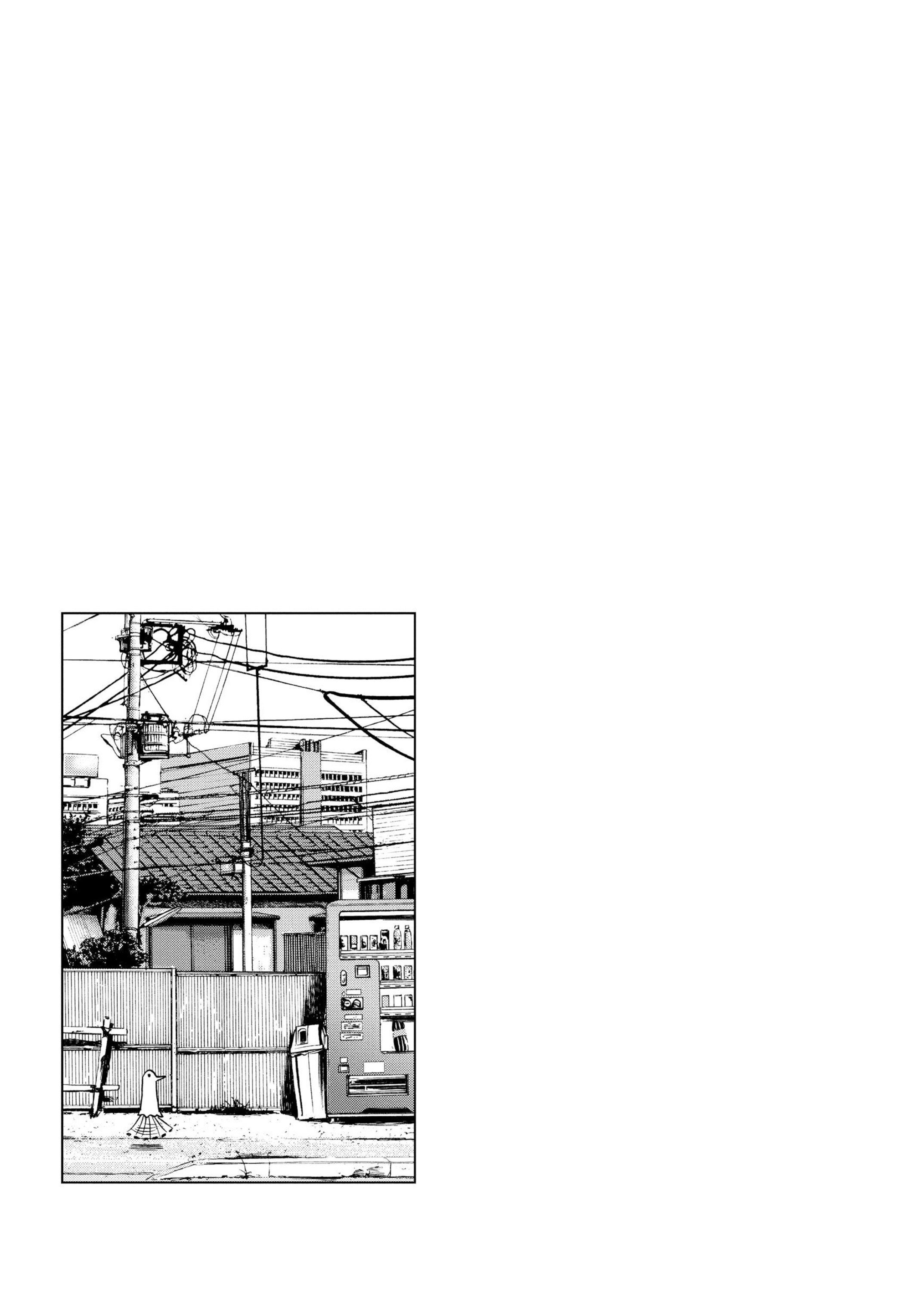 Read Goodnight Punpun En Manga Online