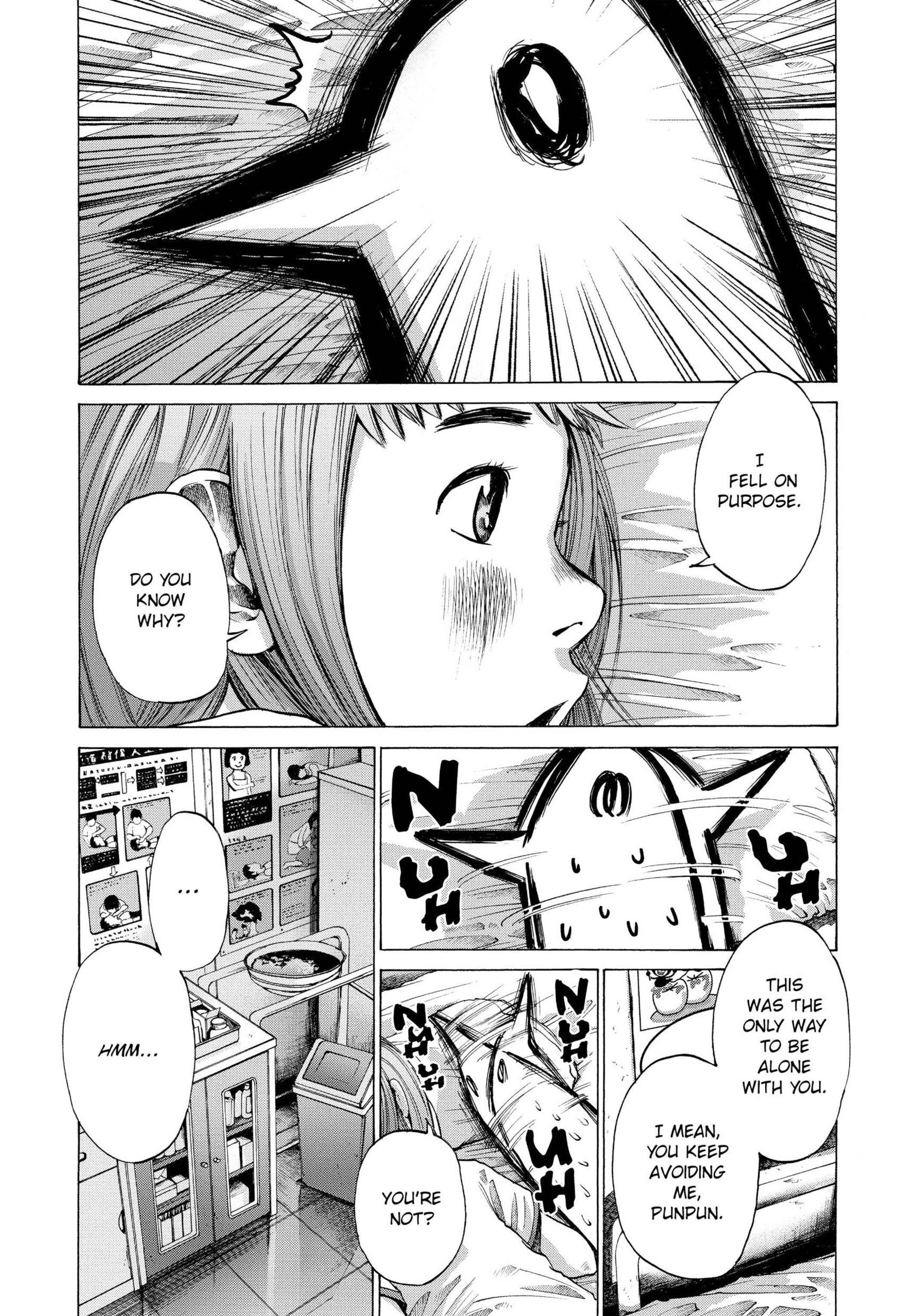 Read Goodnight Punpun En Manga Online