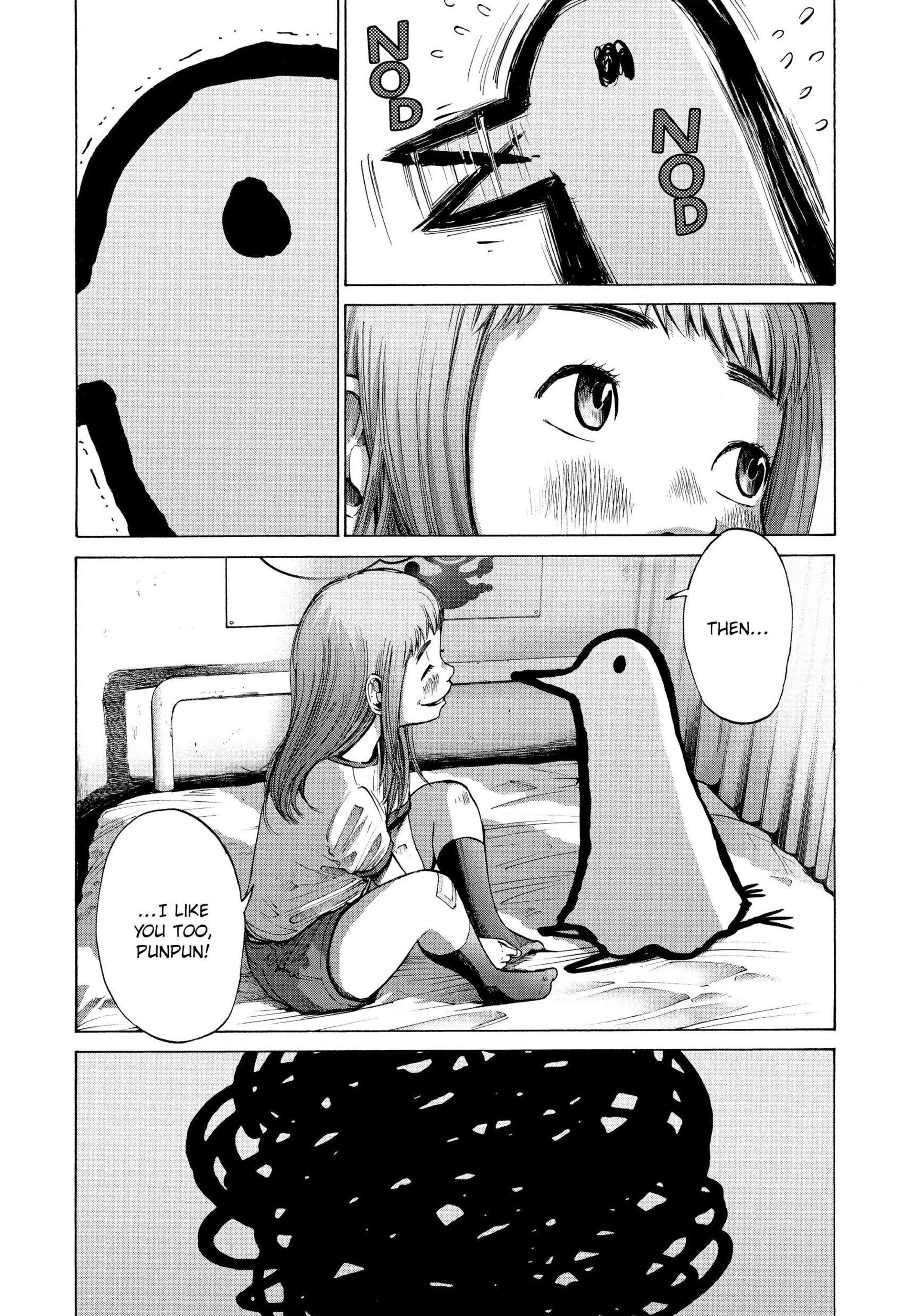 Read Goodnight Punpun En Manga Online