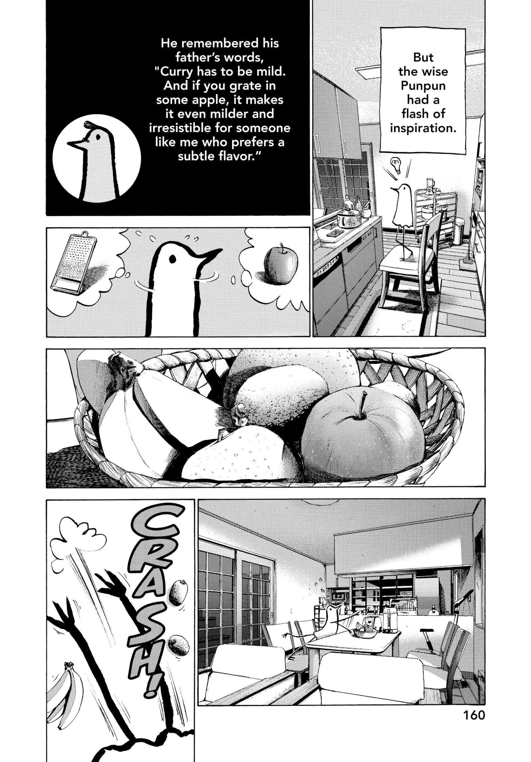 Read Goodnight Punpun En Manga Online