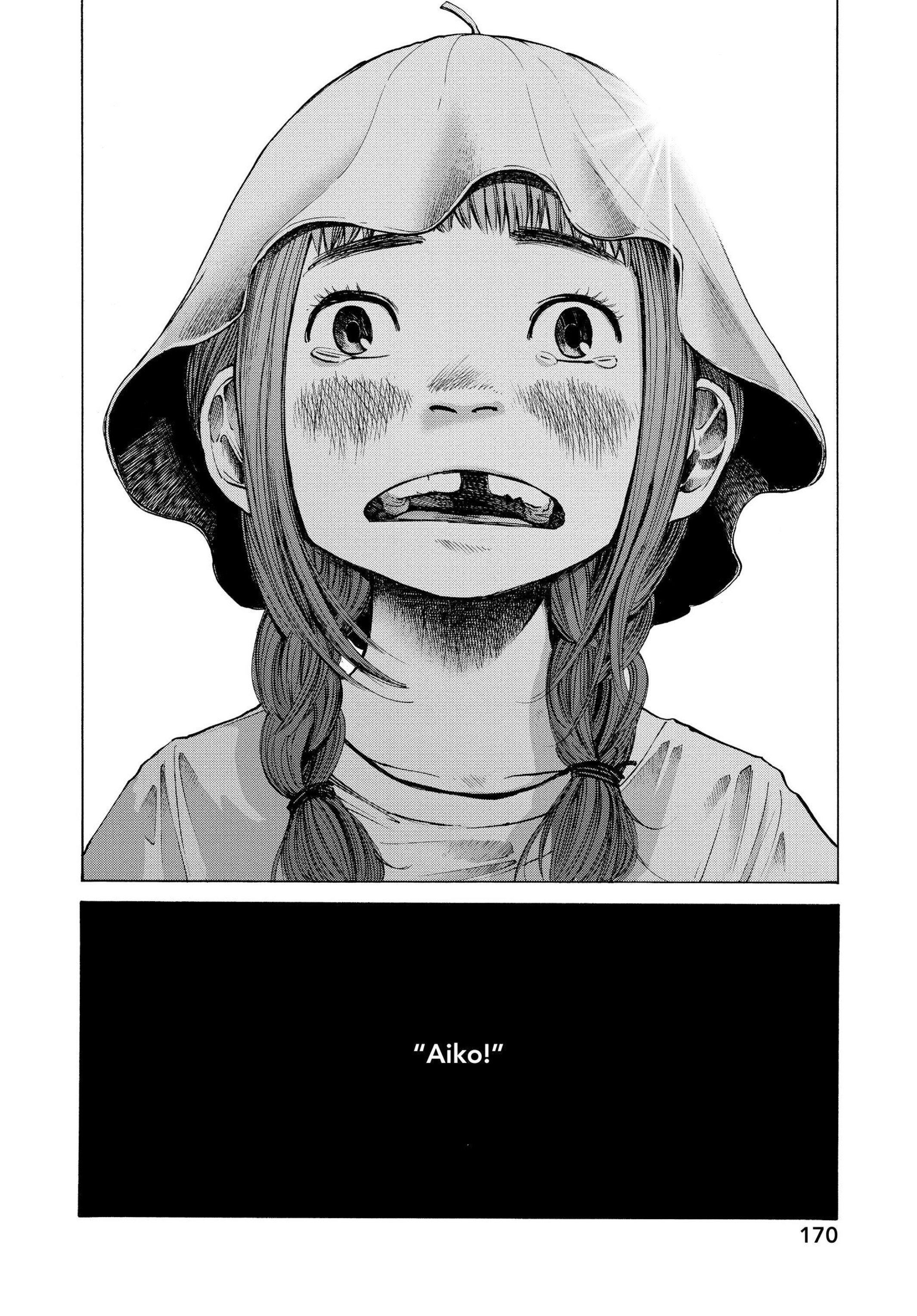 Read Goodnight Punpun En Manga Online
