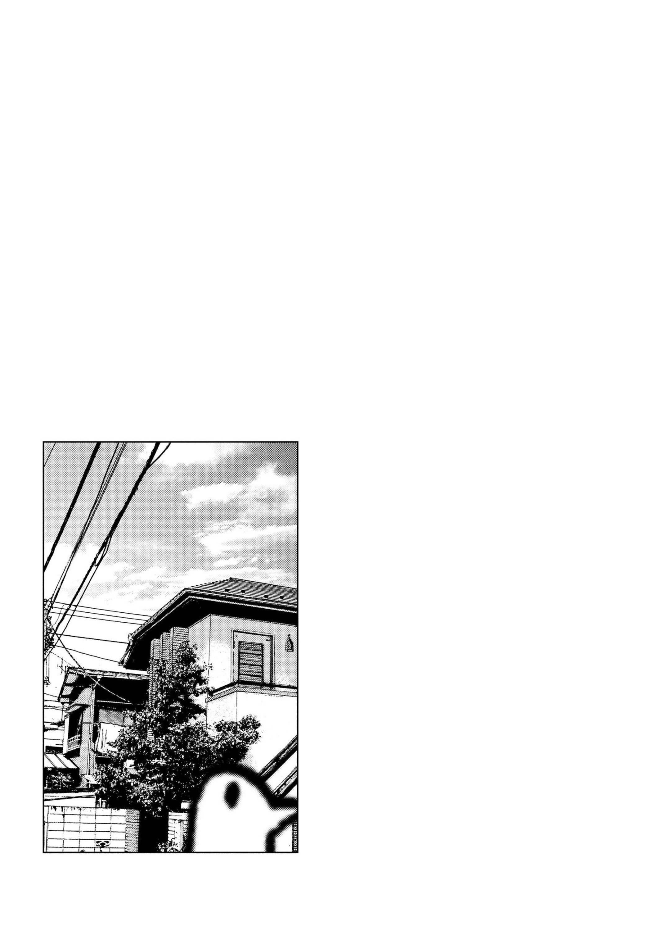 Read Goodnight Punpun En Manga Online