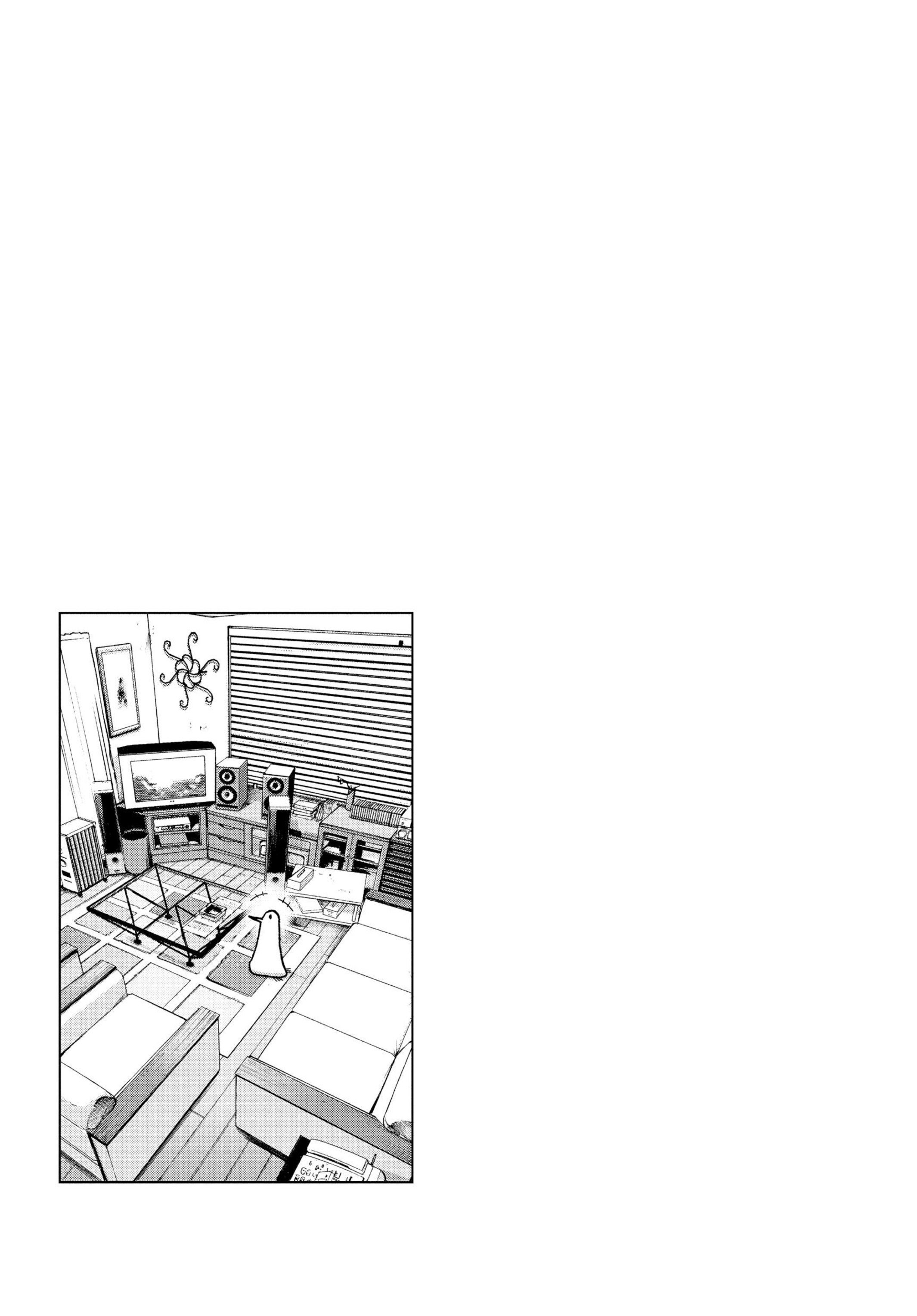 Read Goodnight Punpun En Manga Online