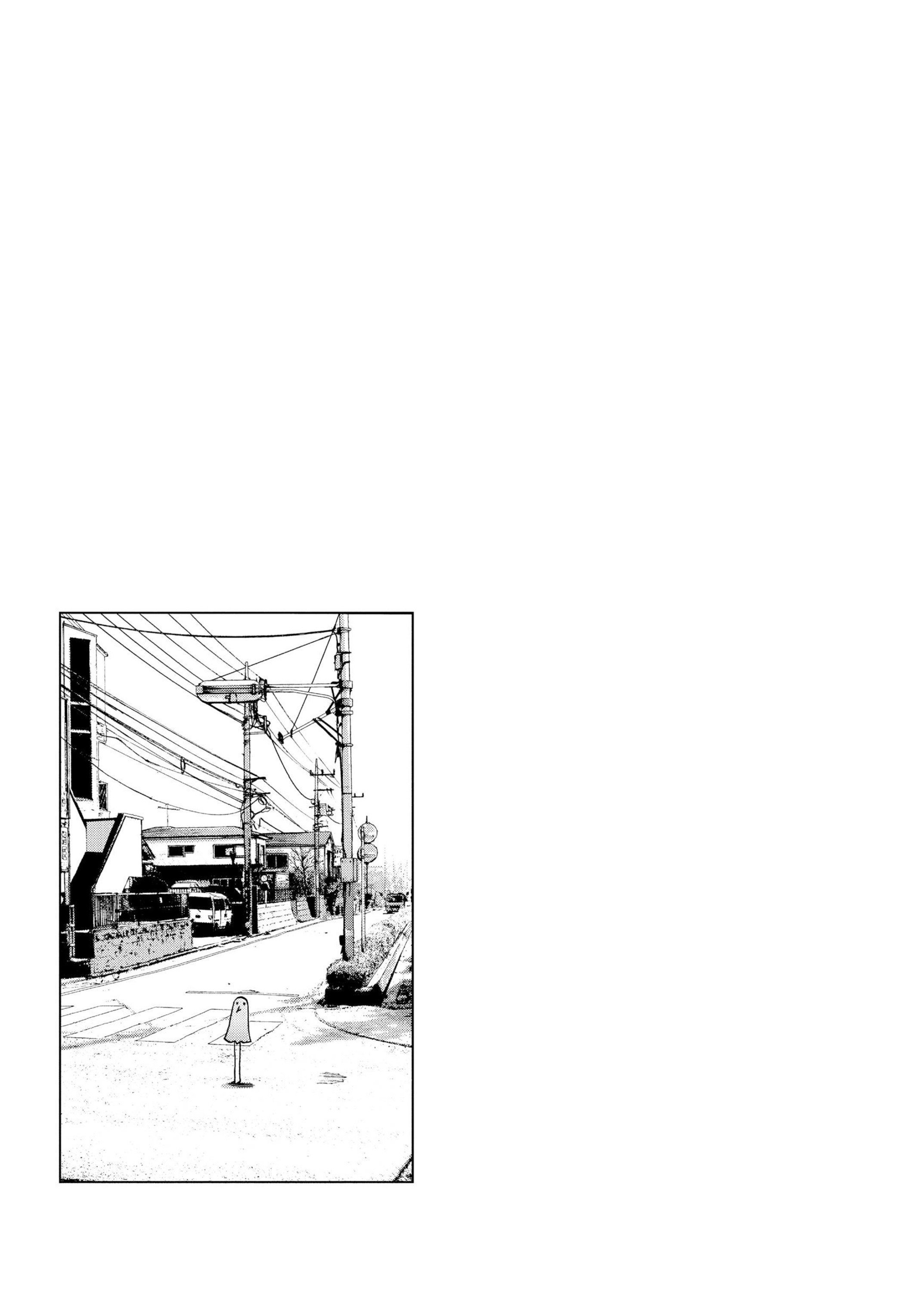 Read Goodnight Punpun En Manga Online