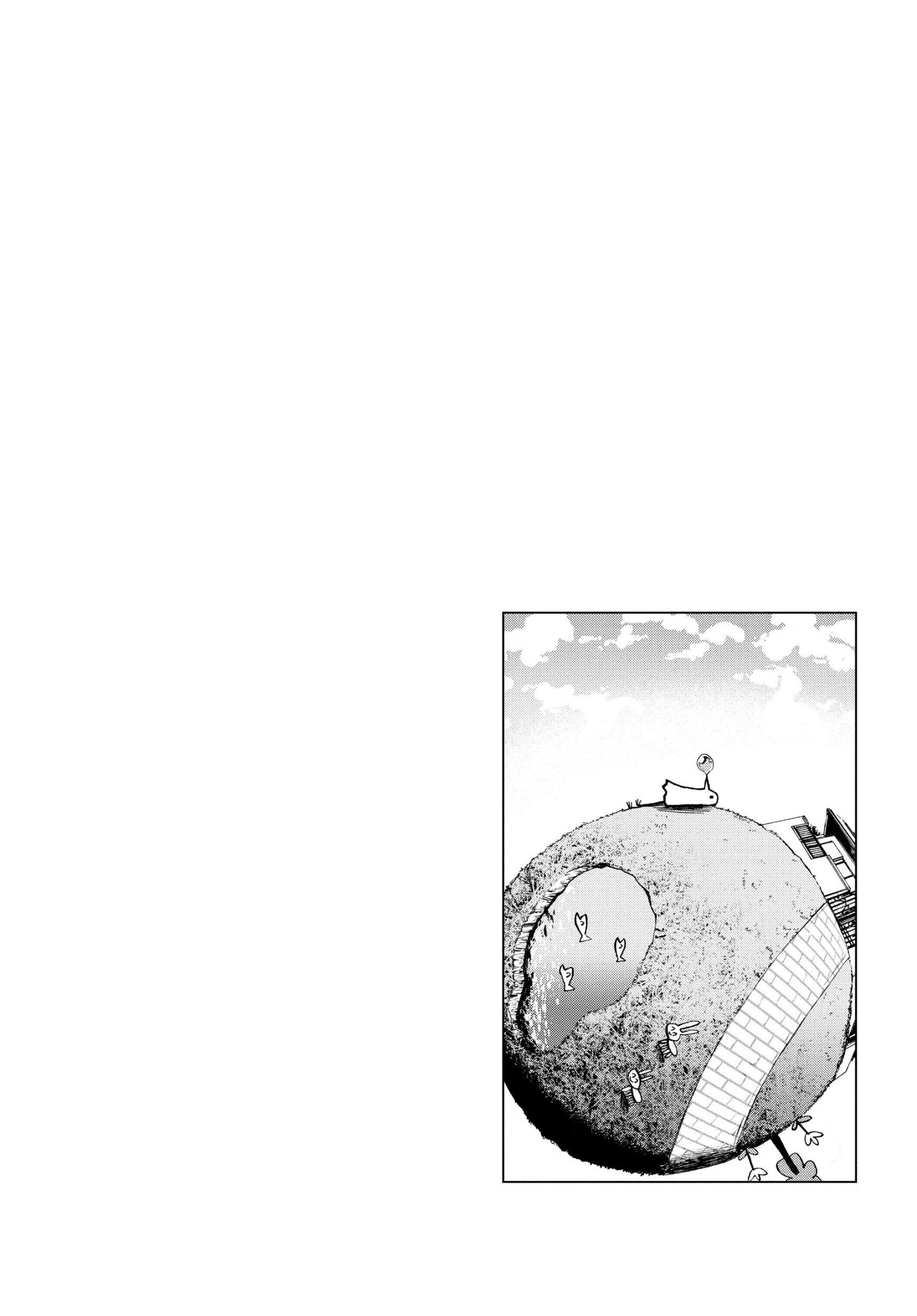 Read Goodnight Punpun En Manga Online