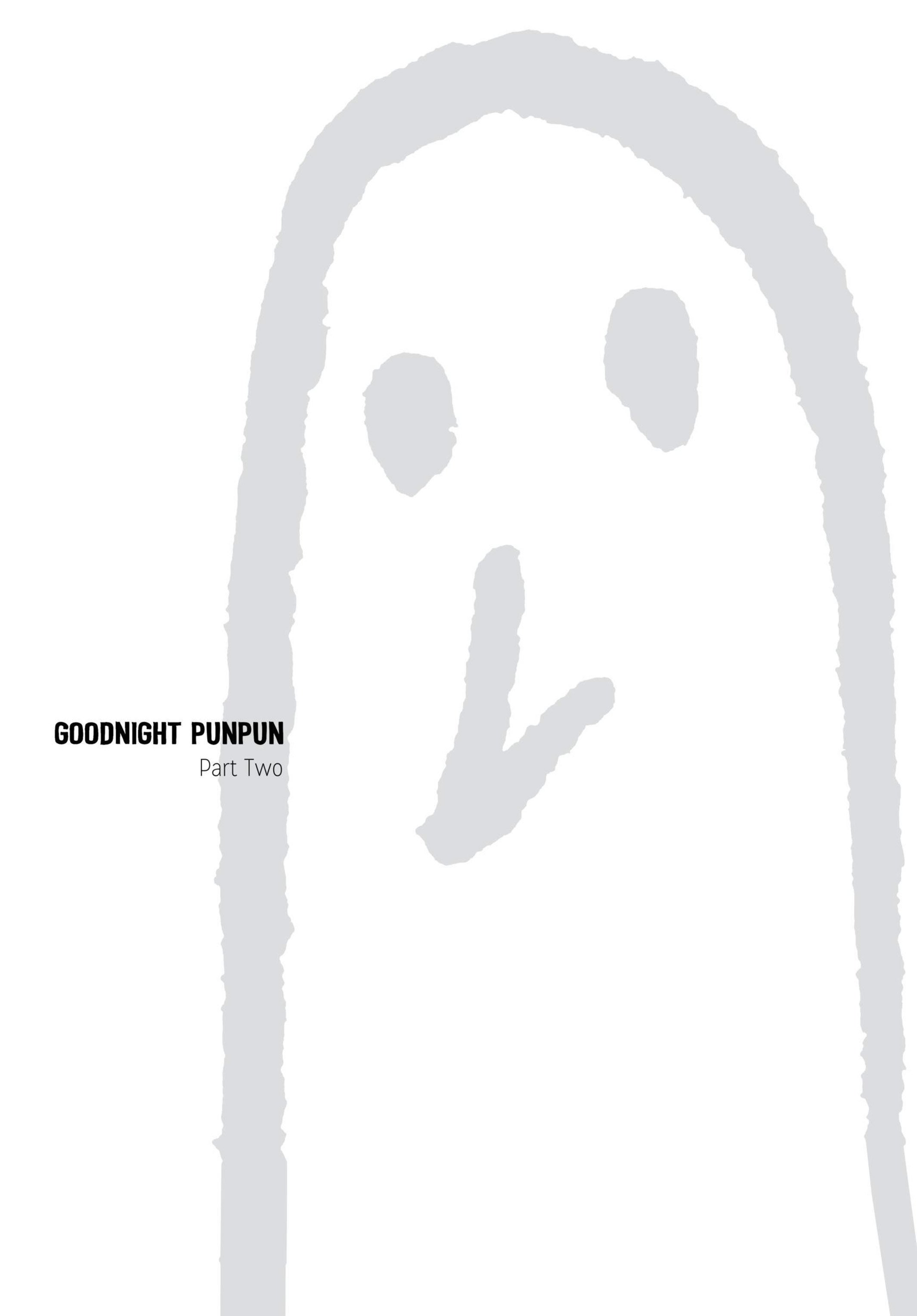Read Goodnight Punpun En Manga Online