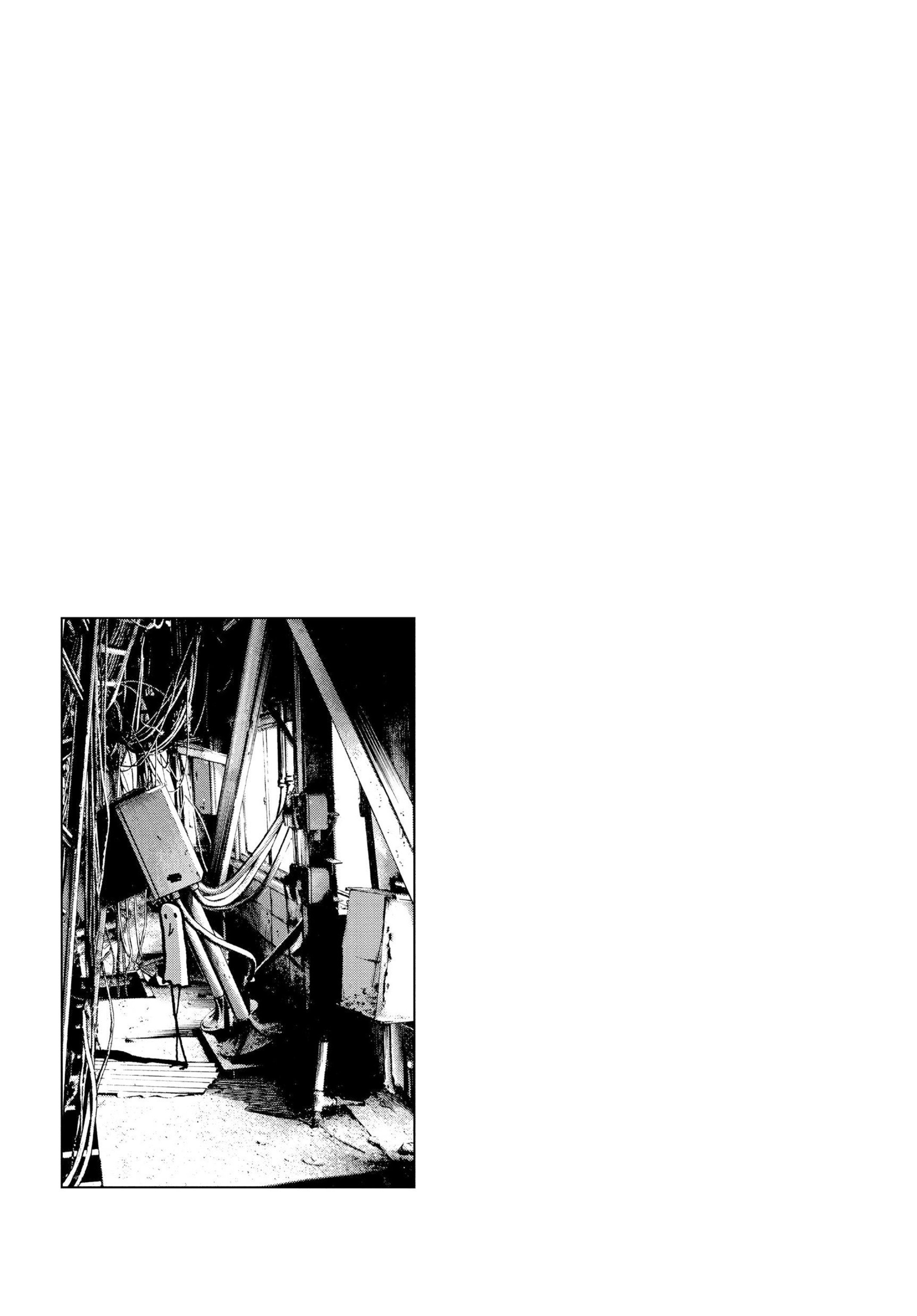 Read Goodnight Punpun En Manga Online