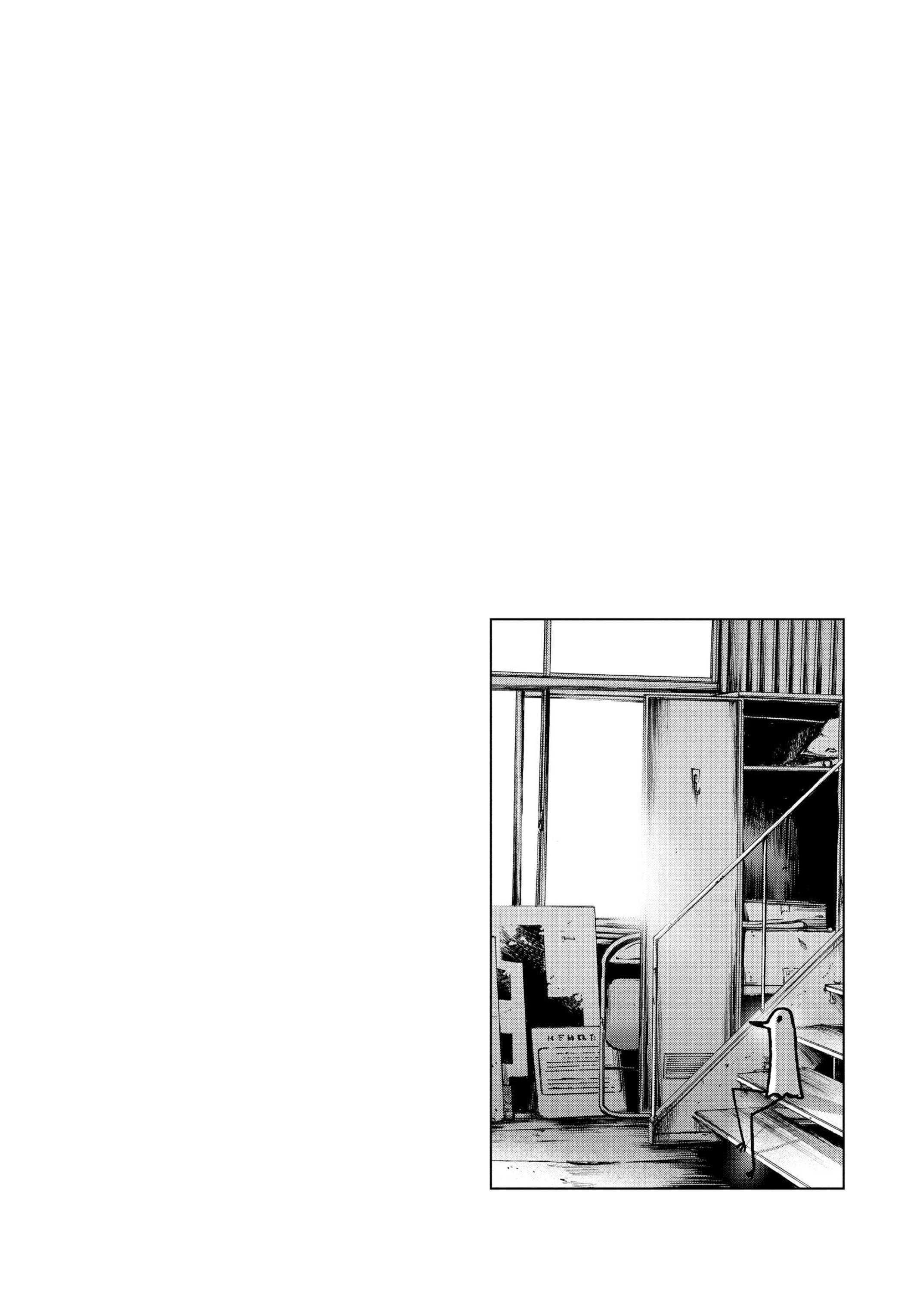 Read Goodnight Punpun En Manga Online