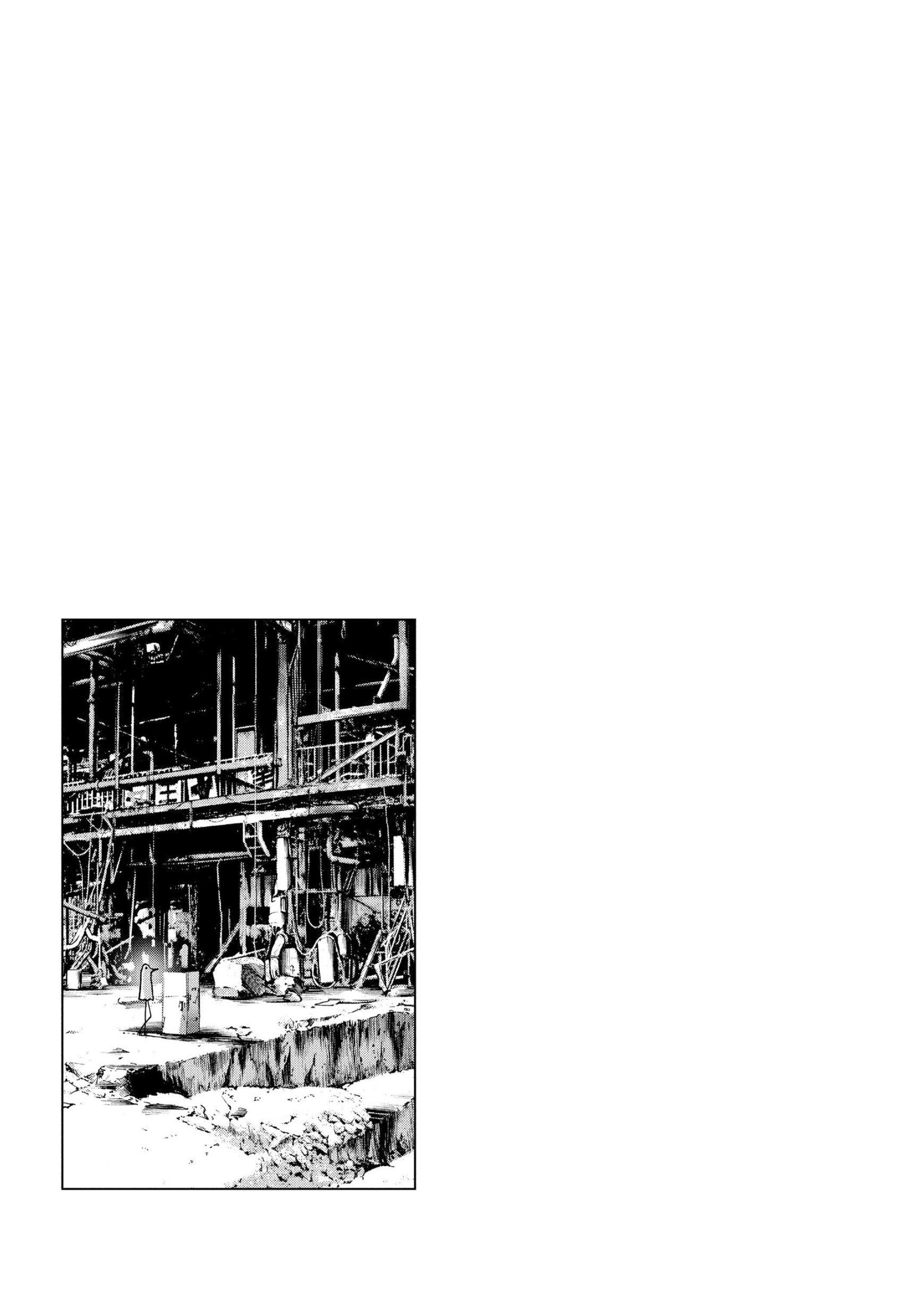 Read Goodnight Punpun En Manga Online