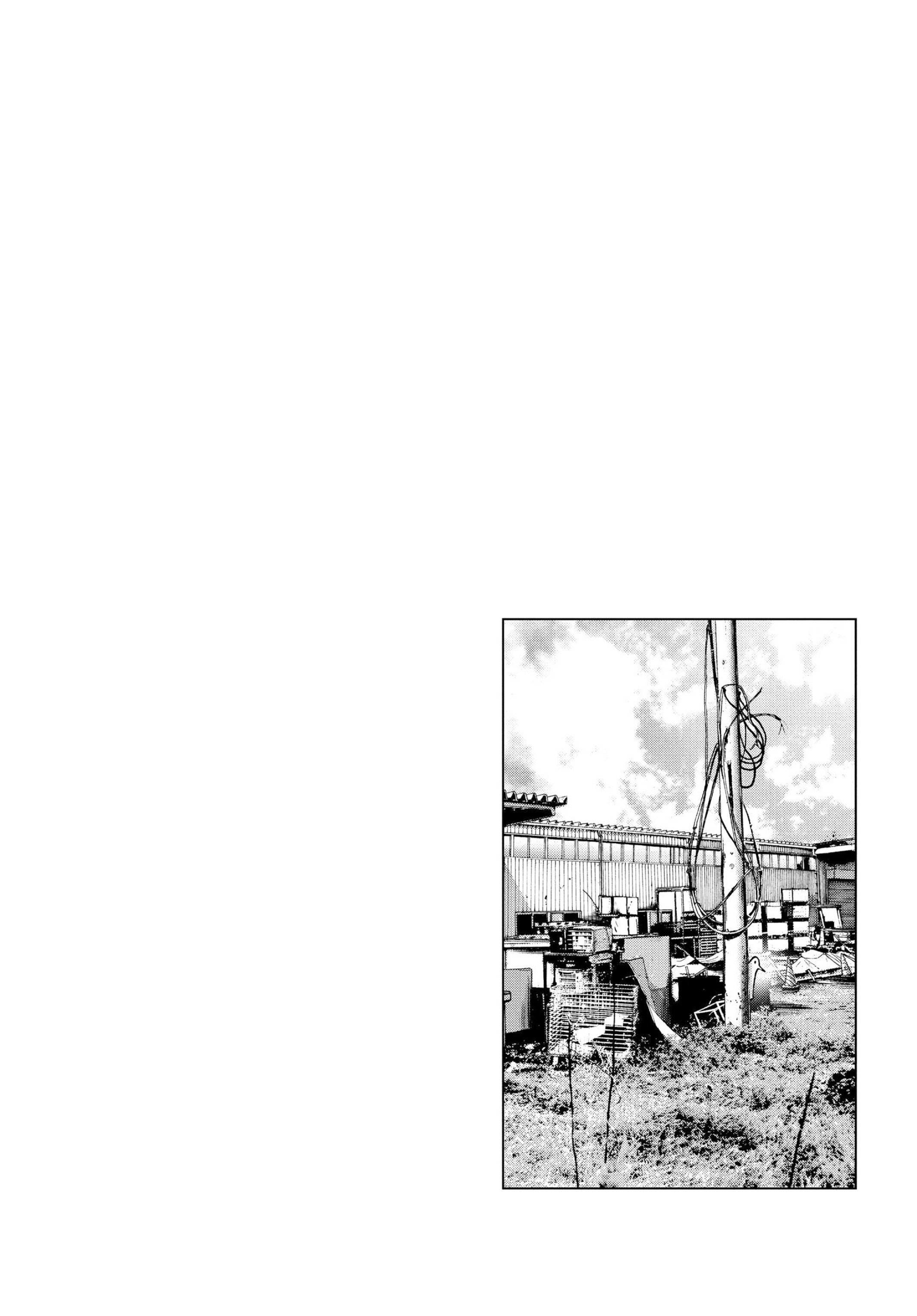 Read Goodnight Punpun En Manga Online