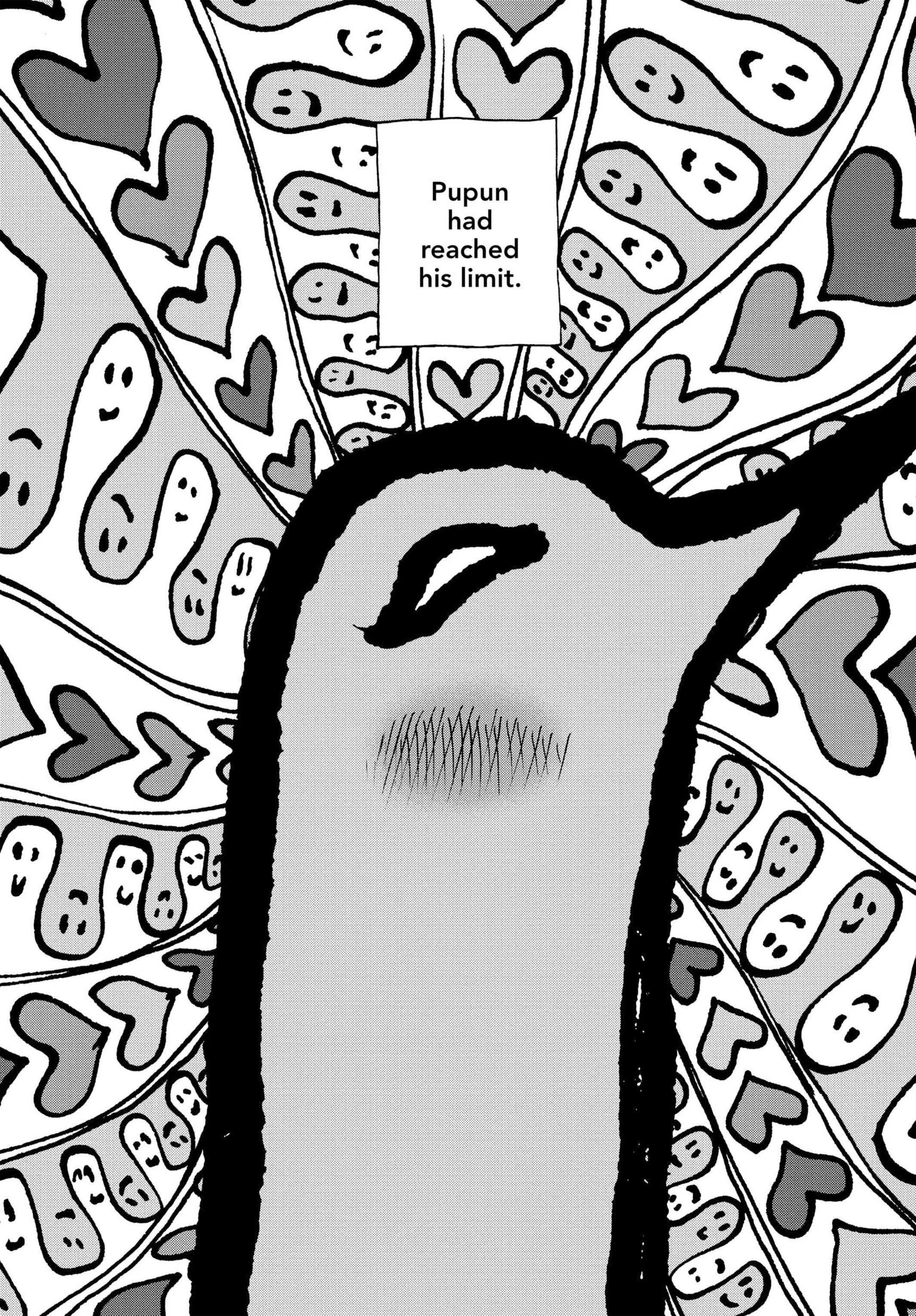 Read Goodnight Punpun En Manga Online