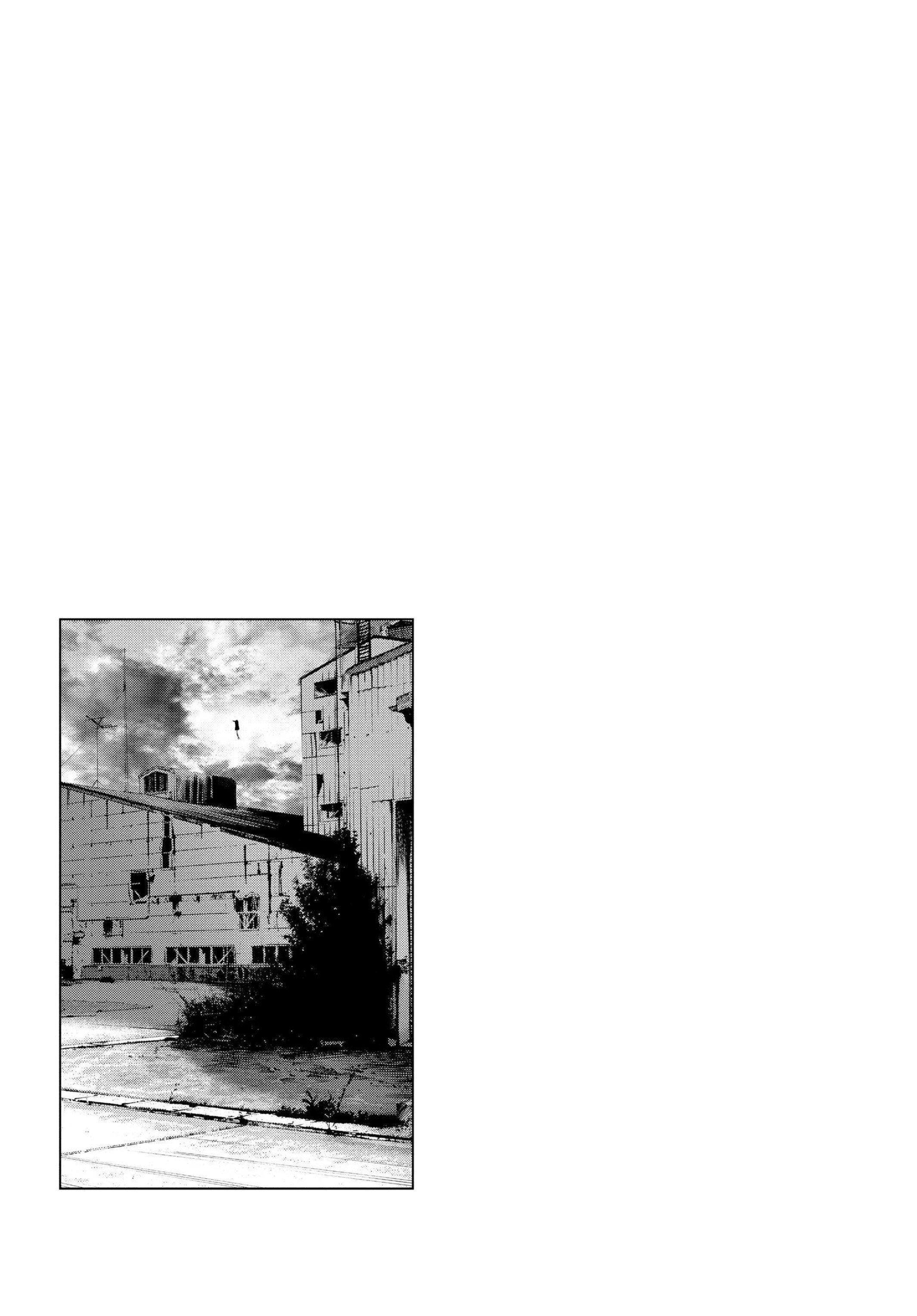 Read Goodnight Punpun En Manga Online