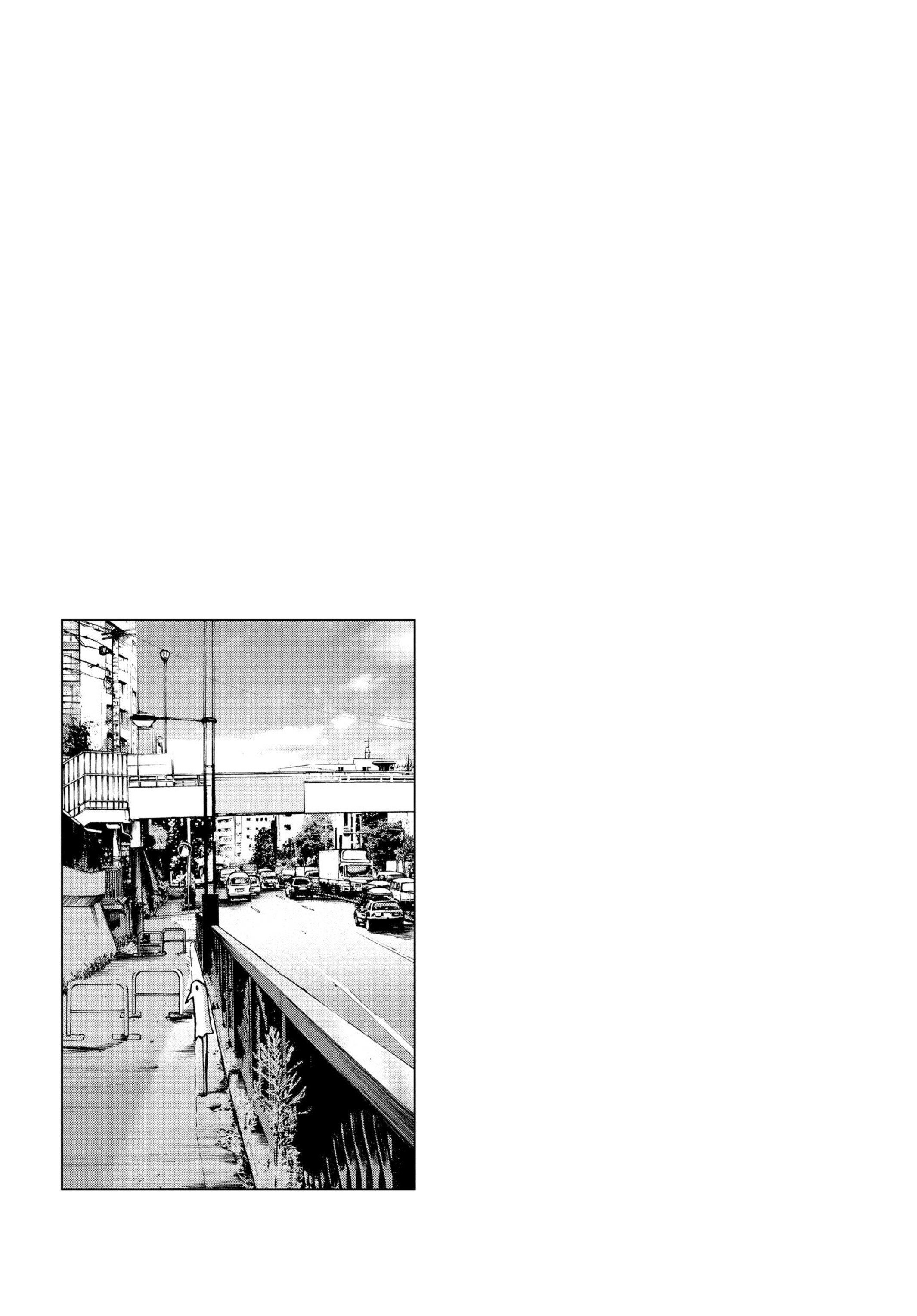 Read Goodnight Punpun En Manga Online