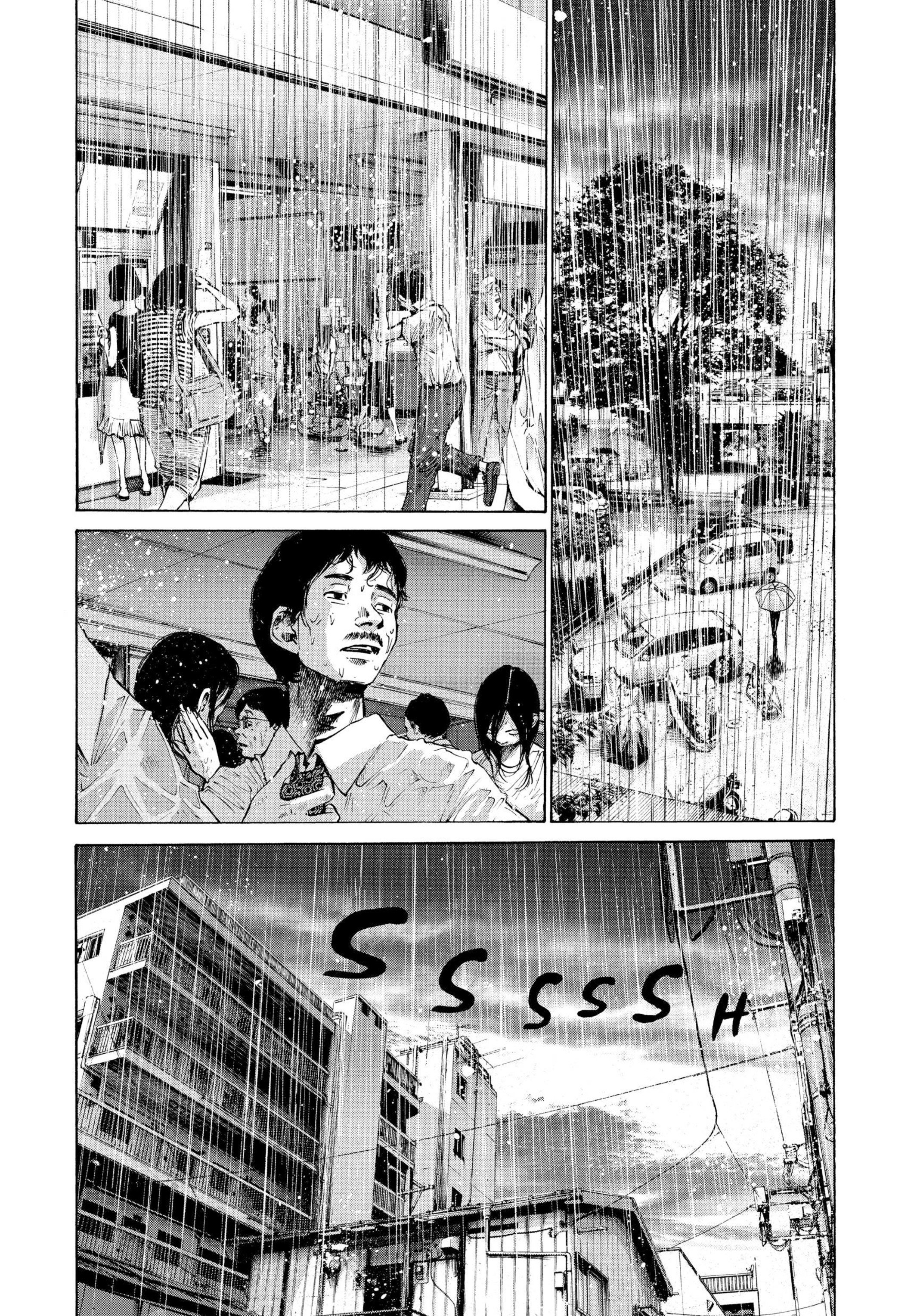 Read Goodnight Punpun En Manga Online