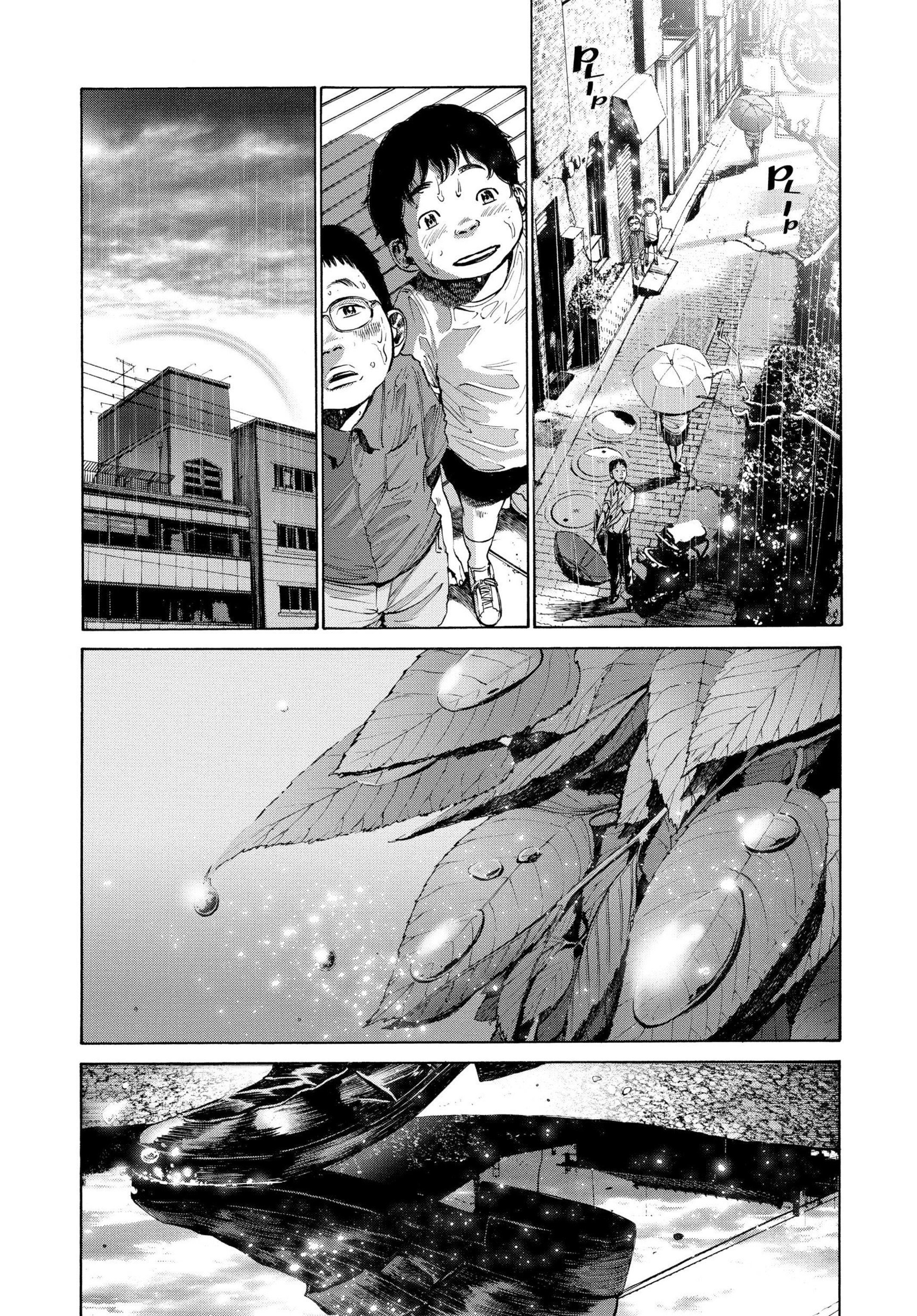 Read Goodnight Punpun En Manga Online