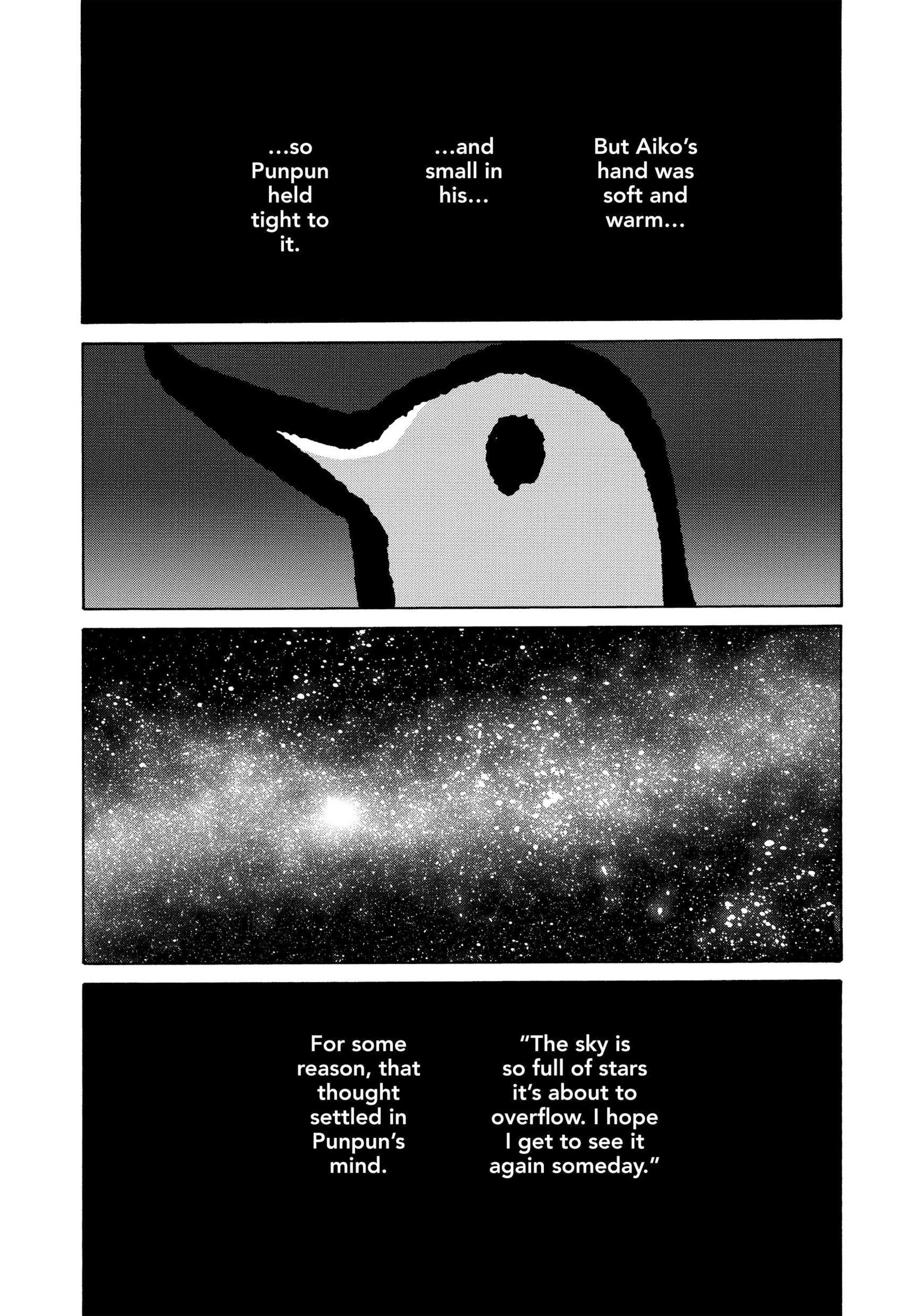 Read Goodnight Punpun En Manga Online