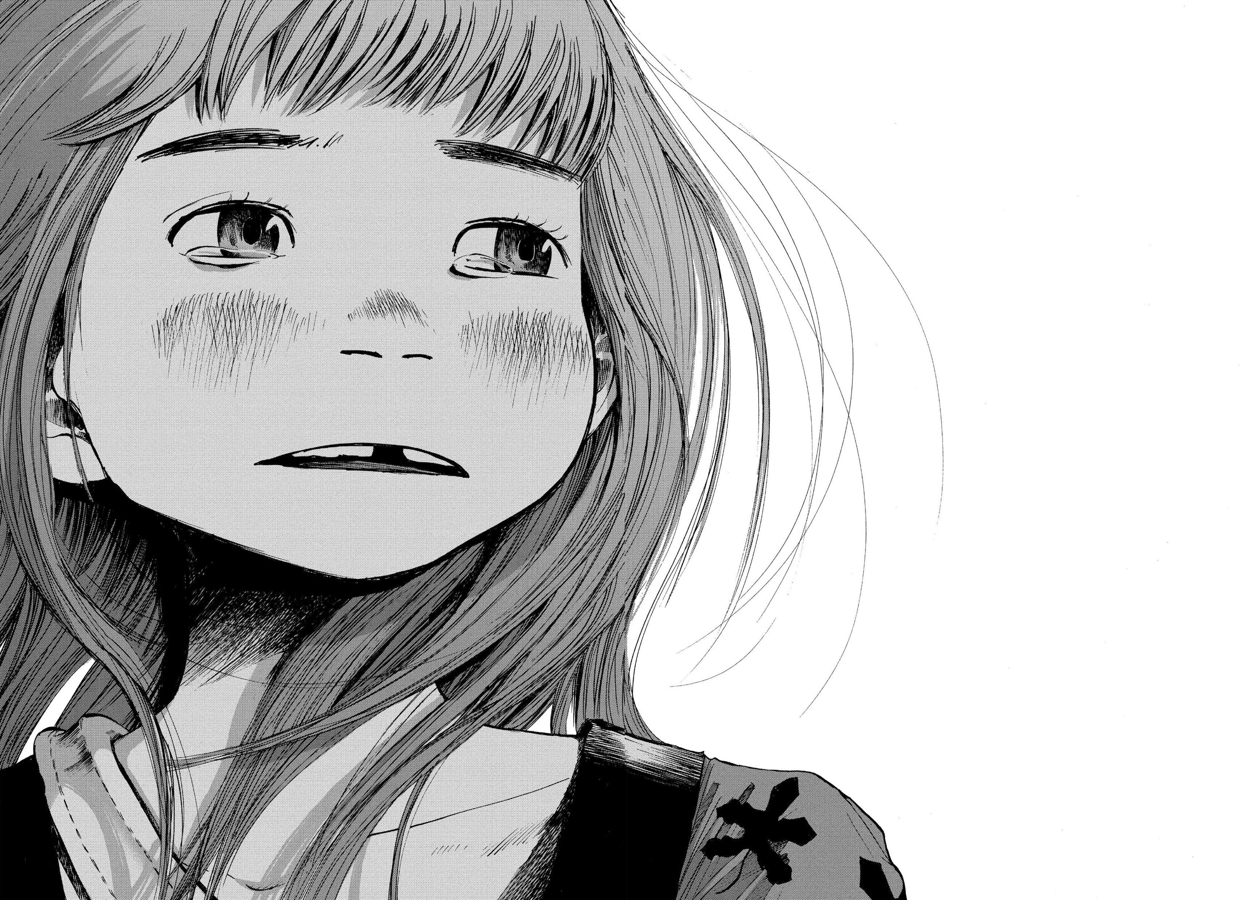 Read Goodnight Punpun En Manga Online