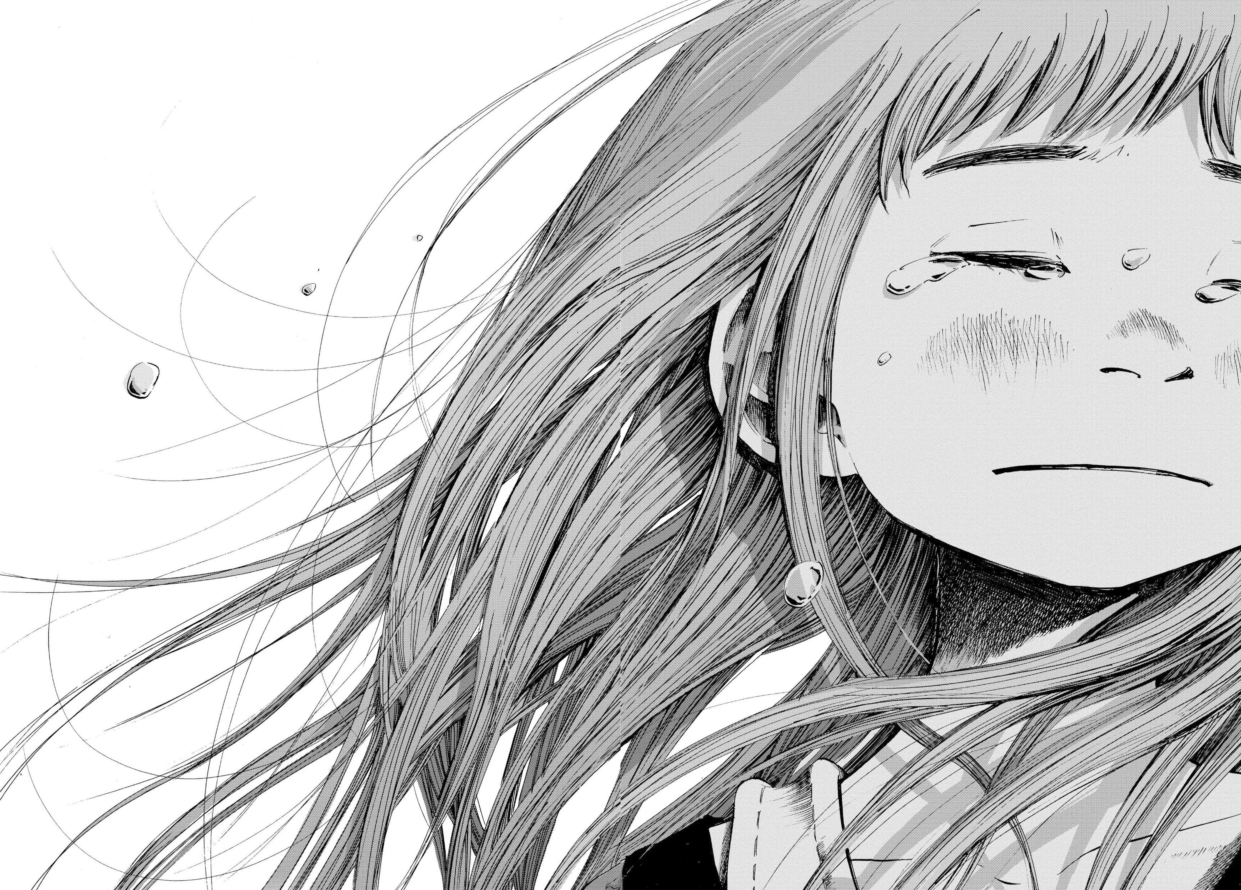 Read Goodnight Punpun En Manga Online