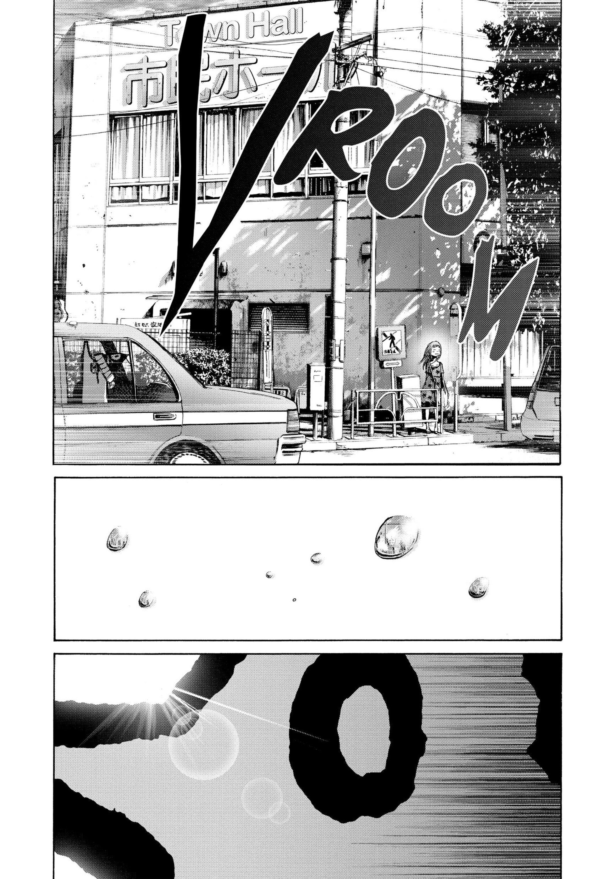 Read Goodnight Punpun En Manga Online