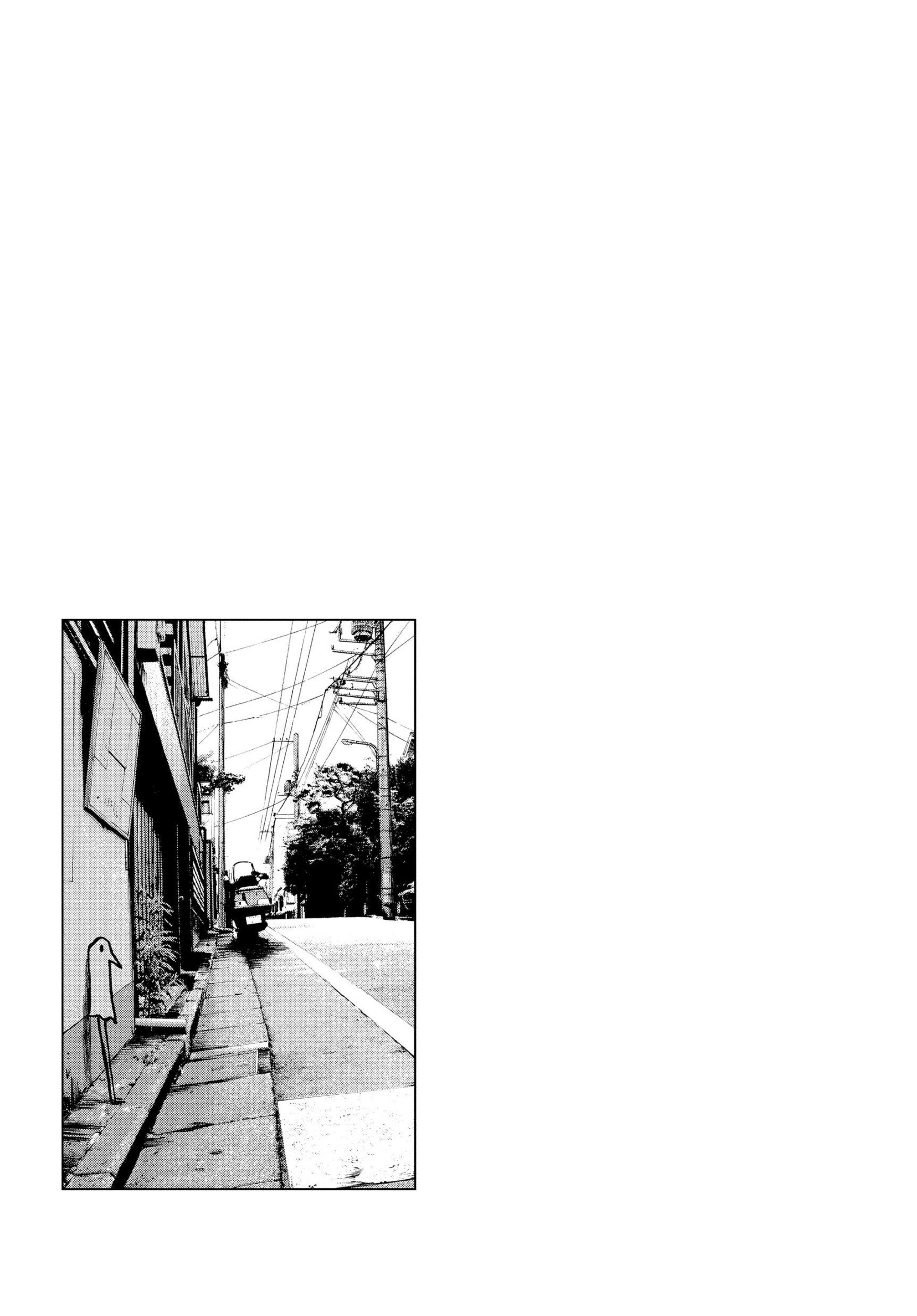 Read Goodnight Punpun En Manga Online