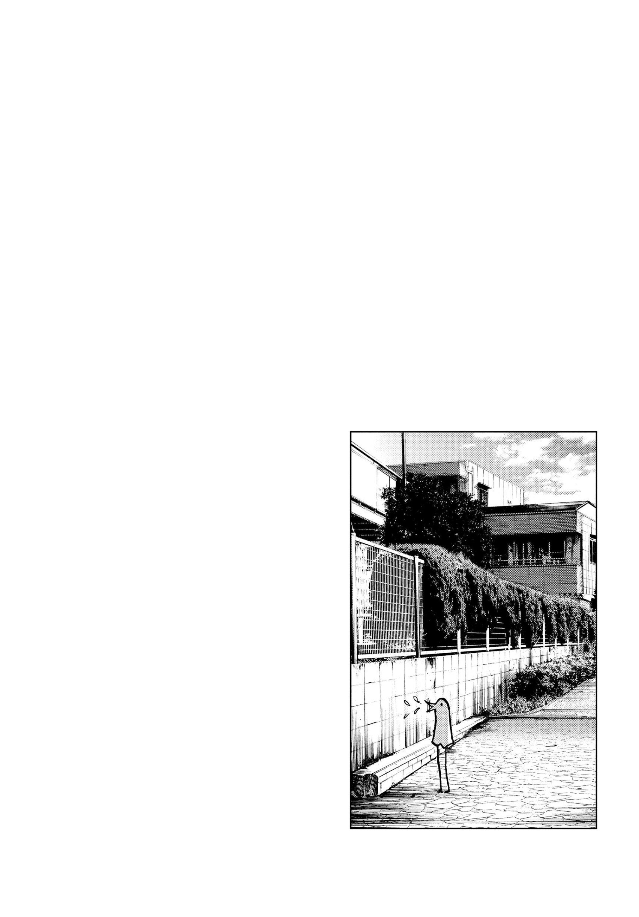 Read Goodnight Punpun En Manga Online