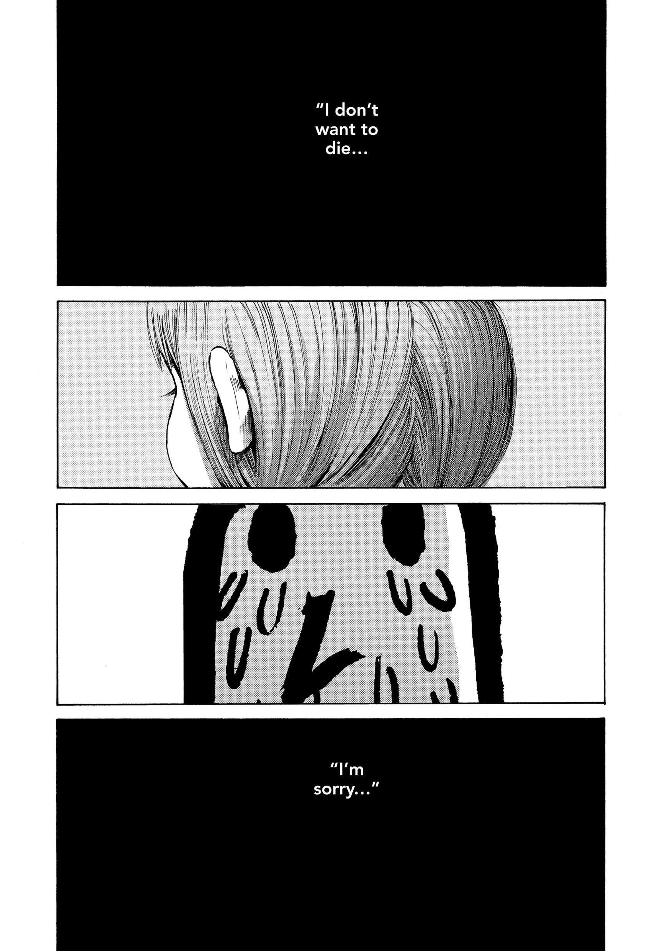 Read Goodnight Punpun En Manga Online