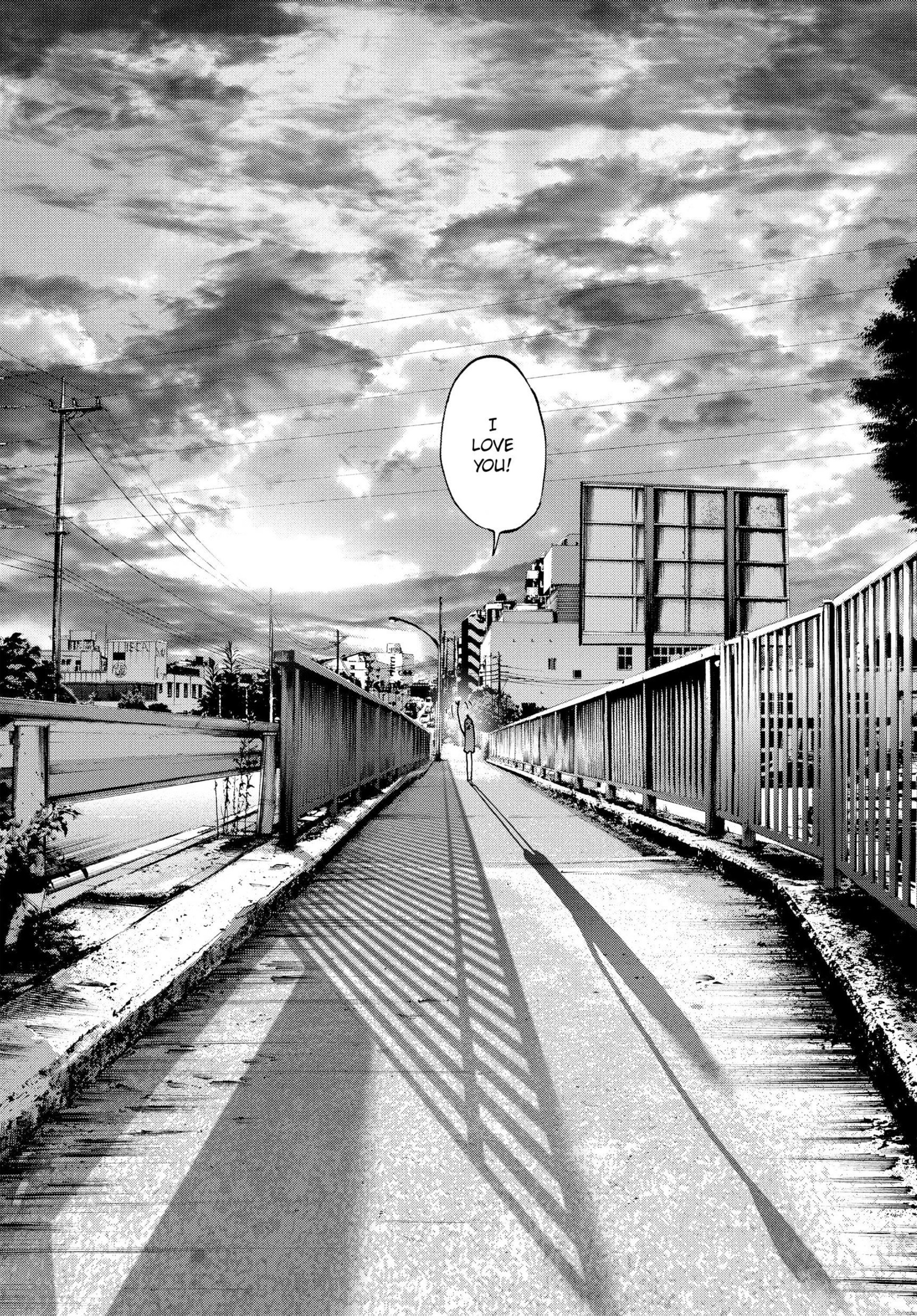 Read Goodnight Punpun En Manga Online