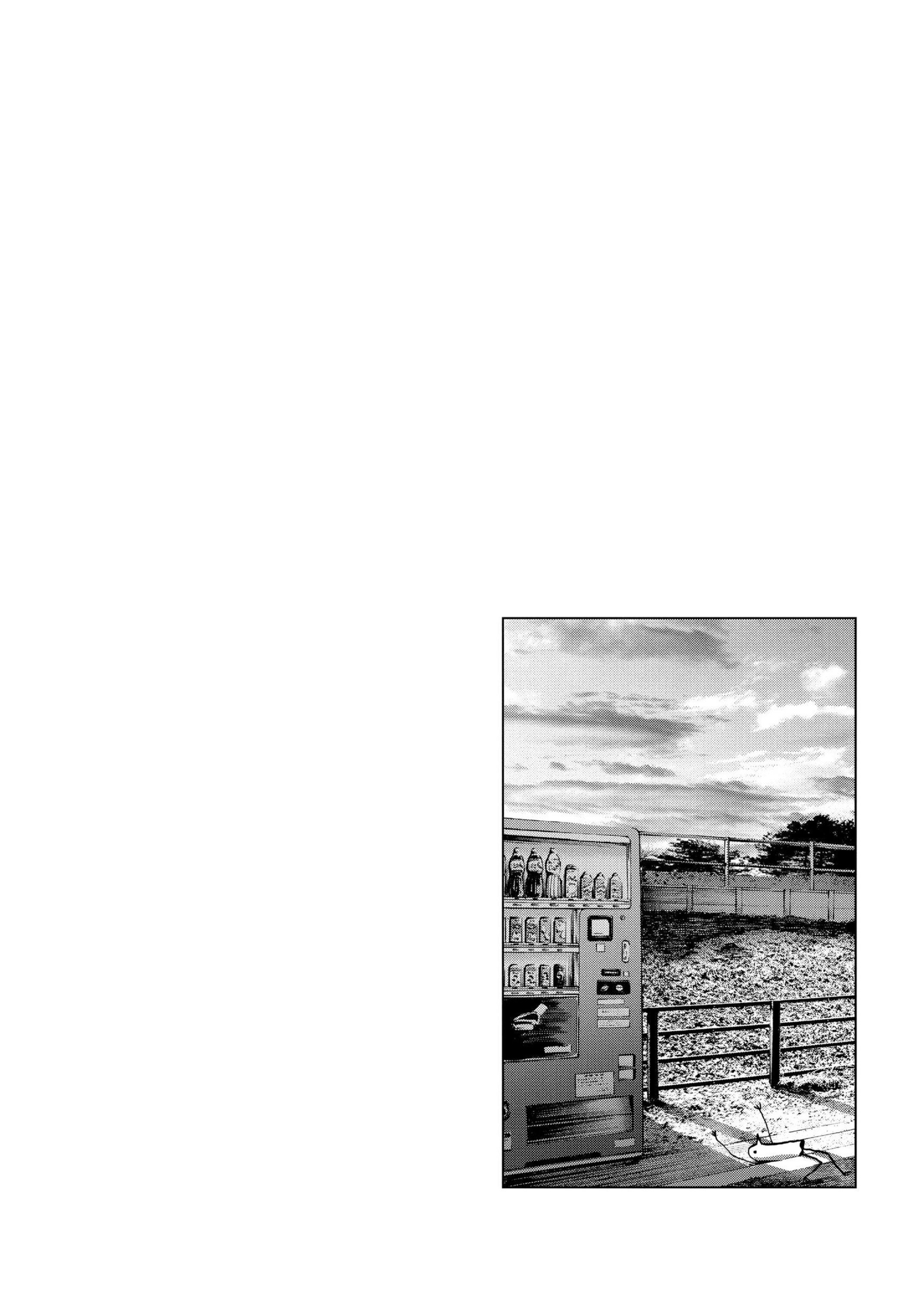 Read Goodnight Punpun En Manga Online