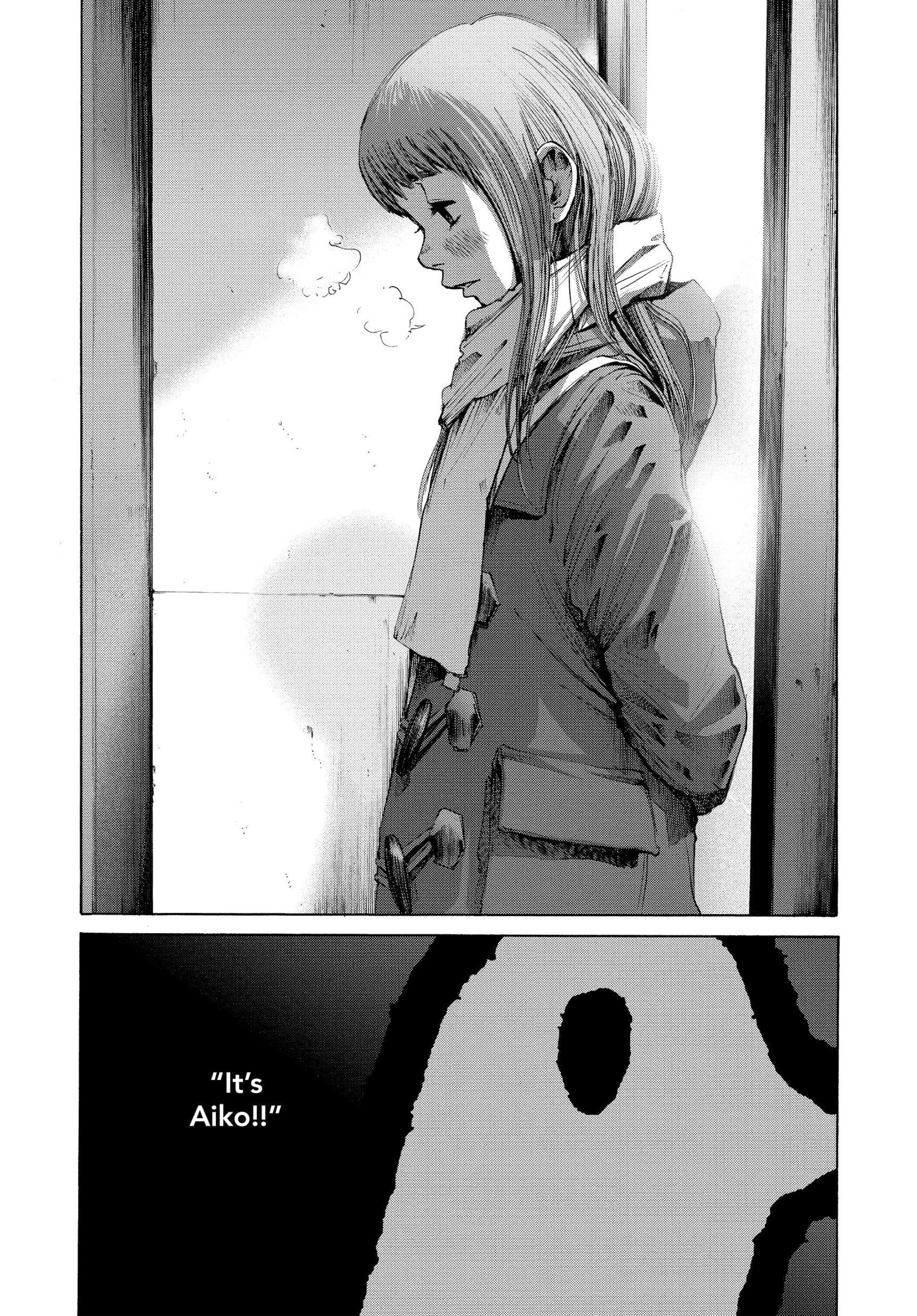 Read Goodnight Punpun En Manga Online