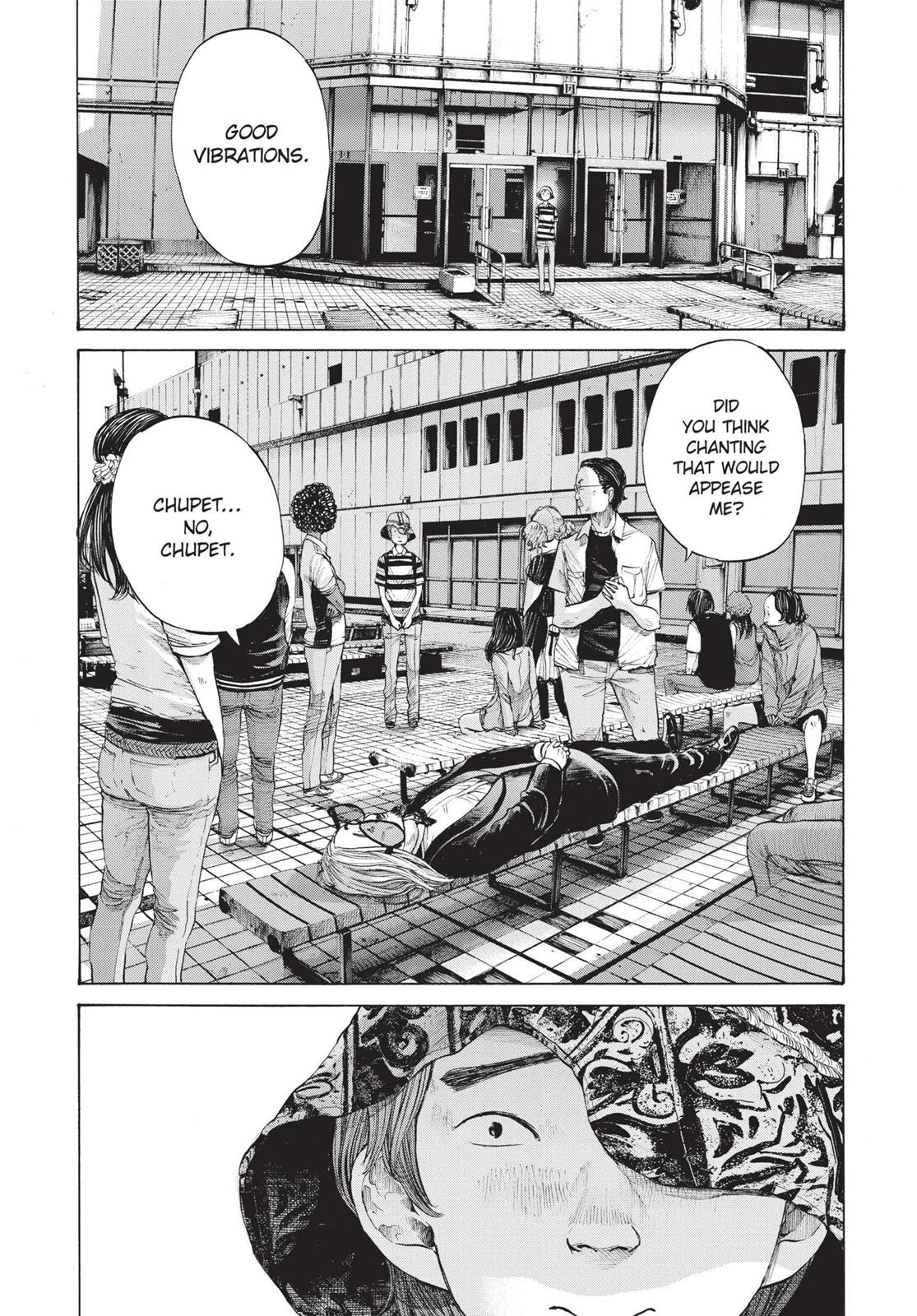 Read Goodnight Punpun En Manga Online