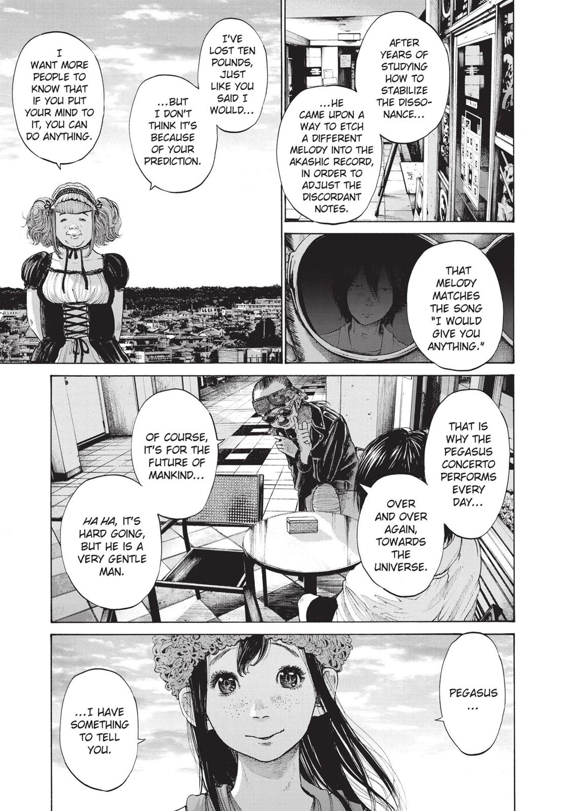 Read Goodnight Punpun En Manga Online
