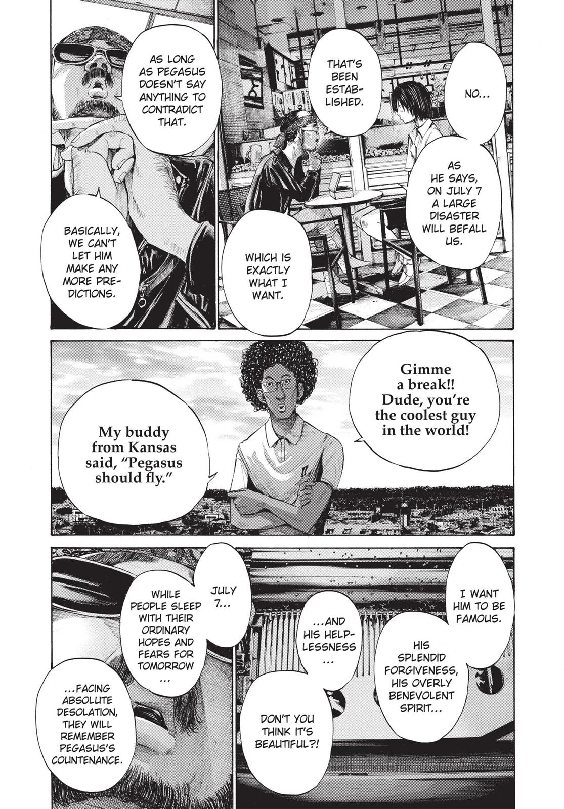 Read Goodnight Punpun En Manga Online