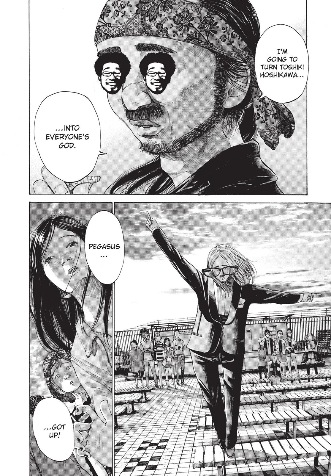 Read Goodnight Punpun En Manga Online