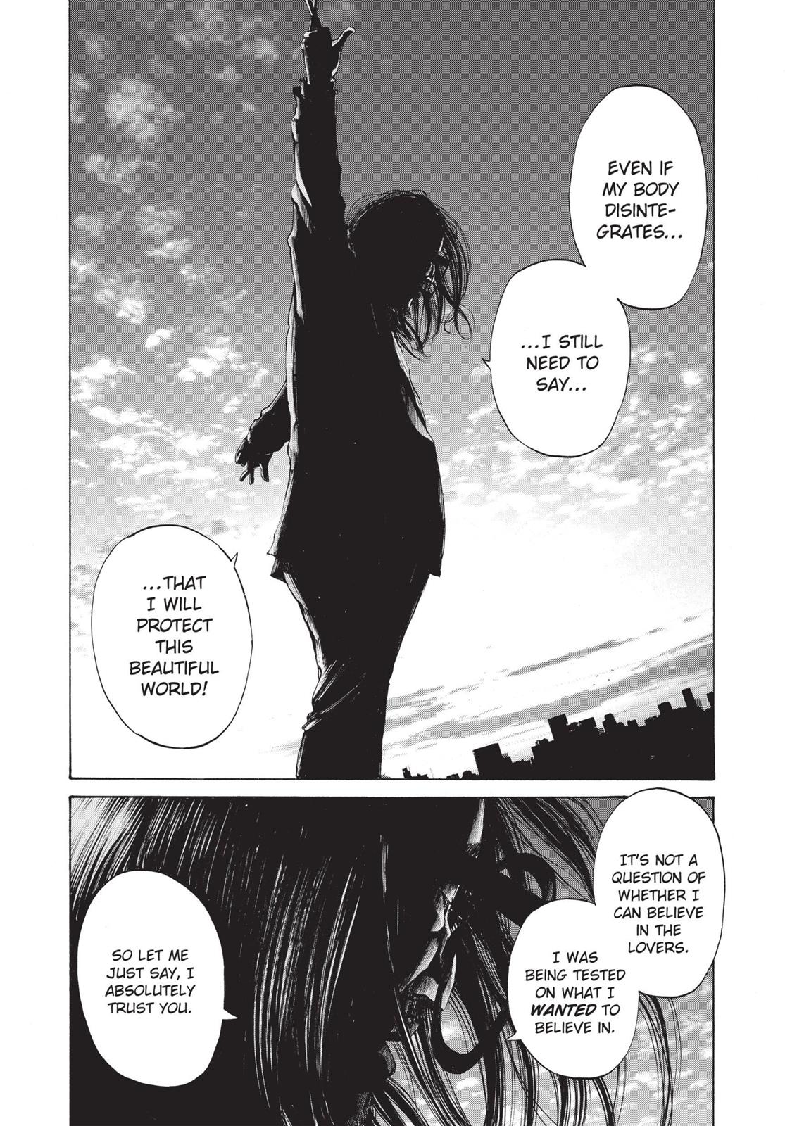 Read Goodnight Punpun En Manga Online