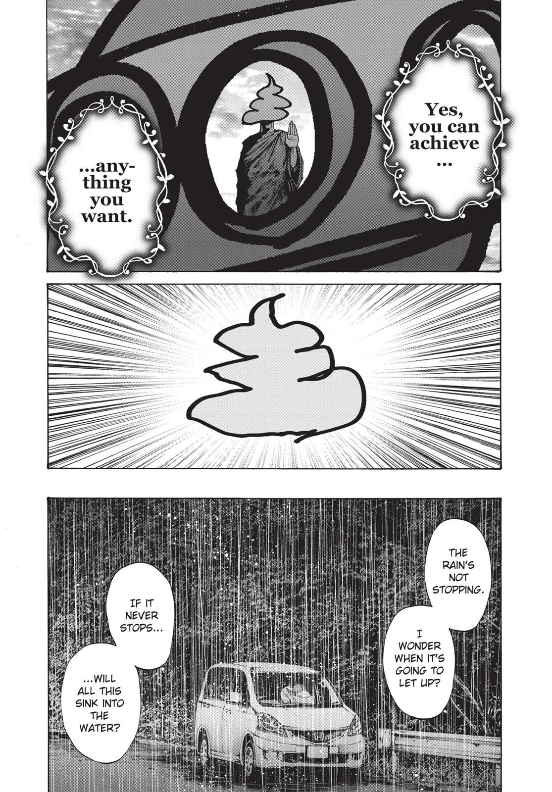 Read Goodnight Punpun En Manga Online
