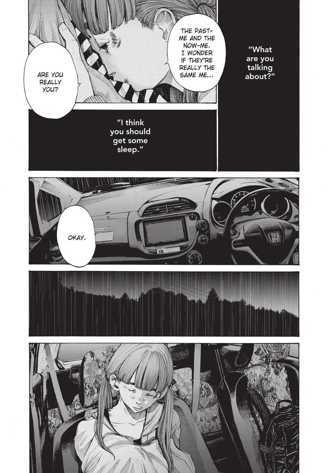Read Goodnight Punpun En Manga Online