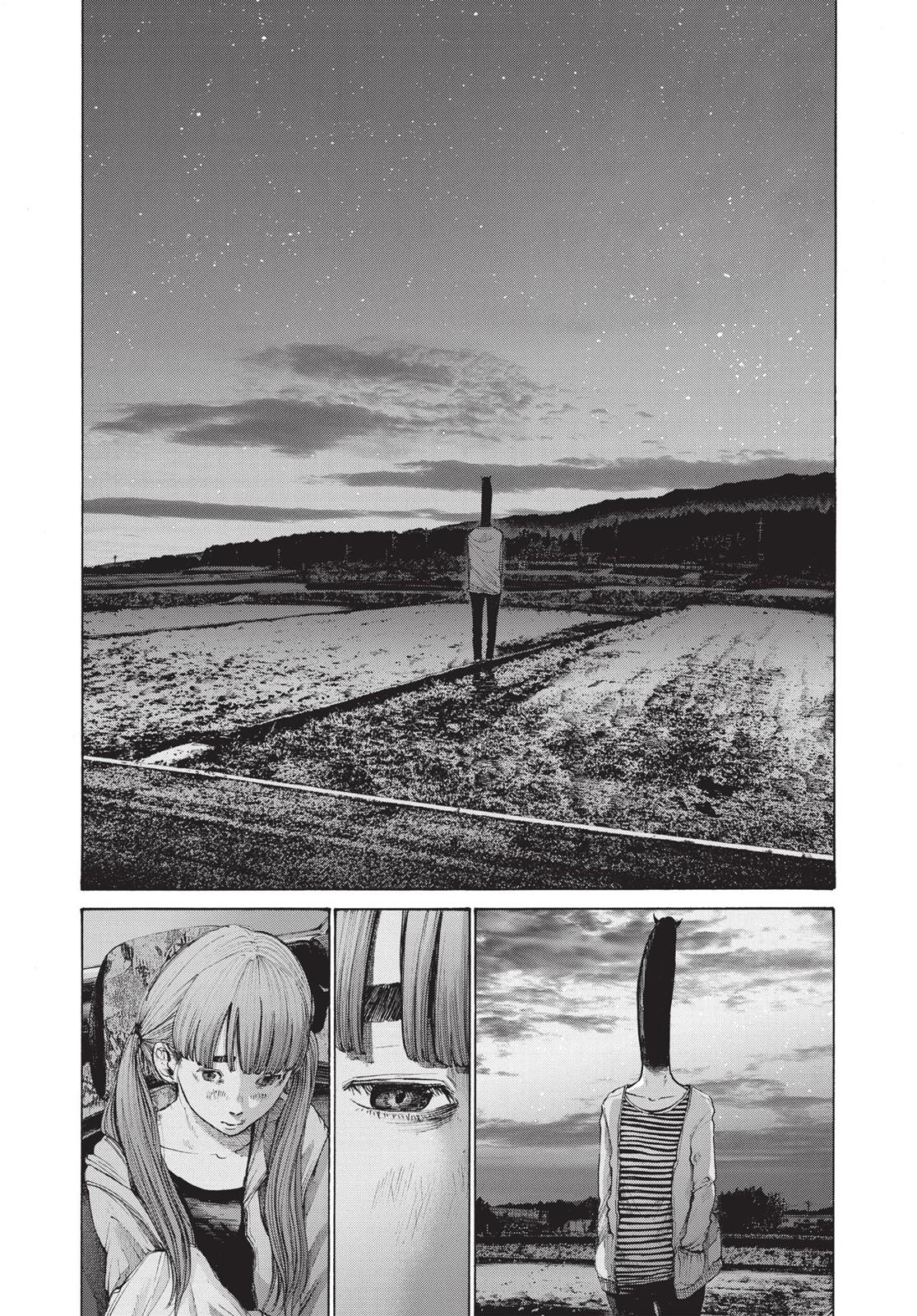 Read Goodnight Punpun En Manga Online